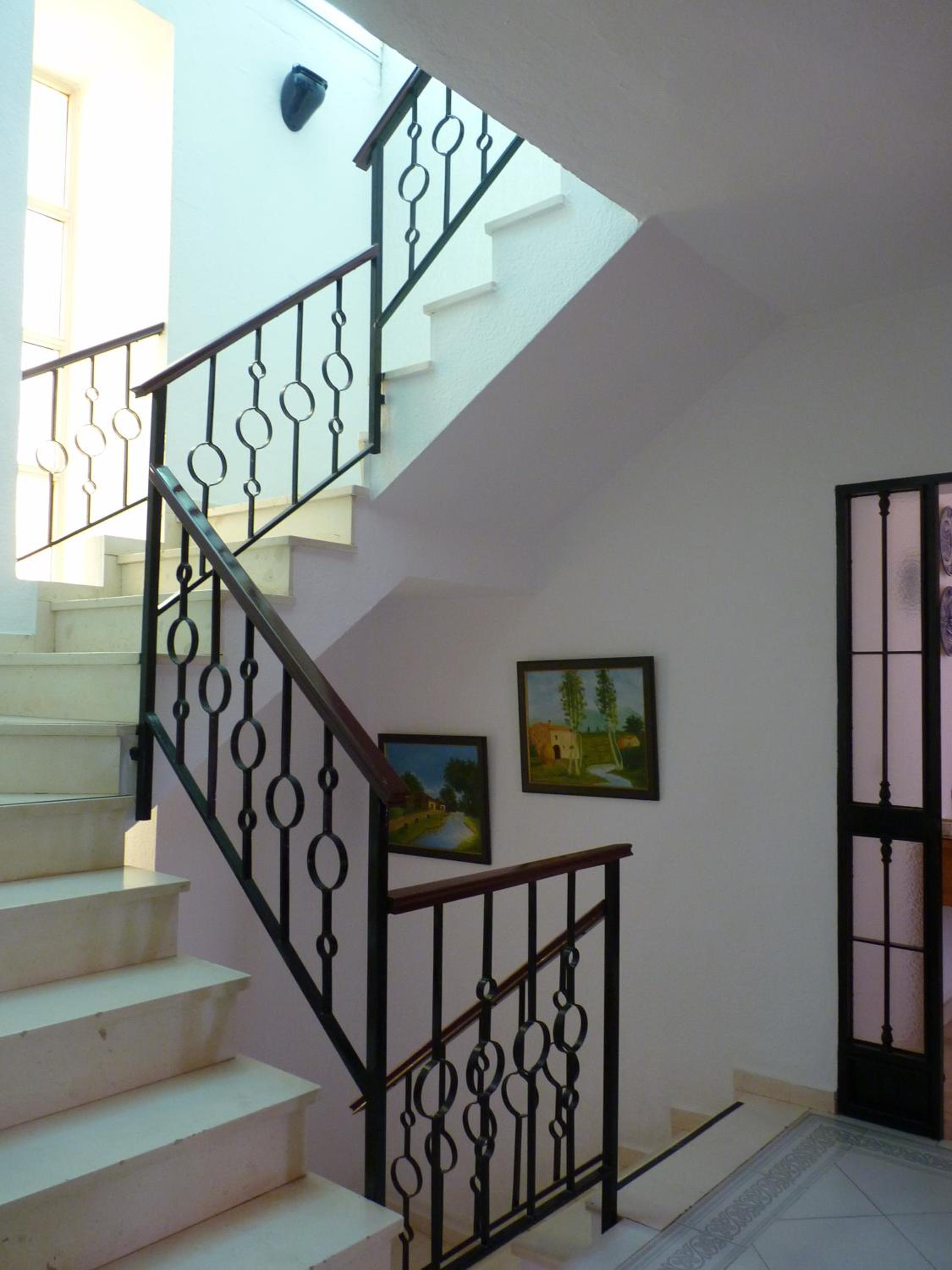 Hostal Muriel view 3