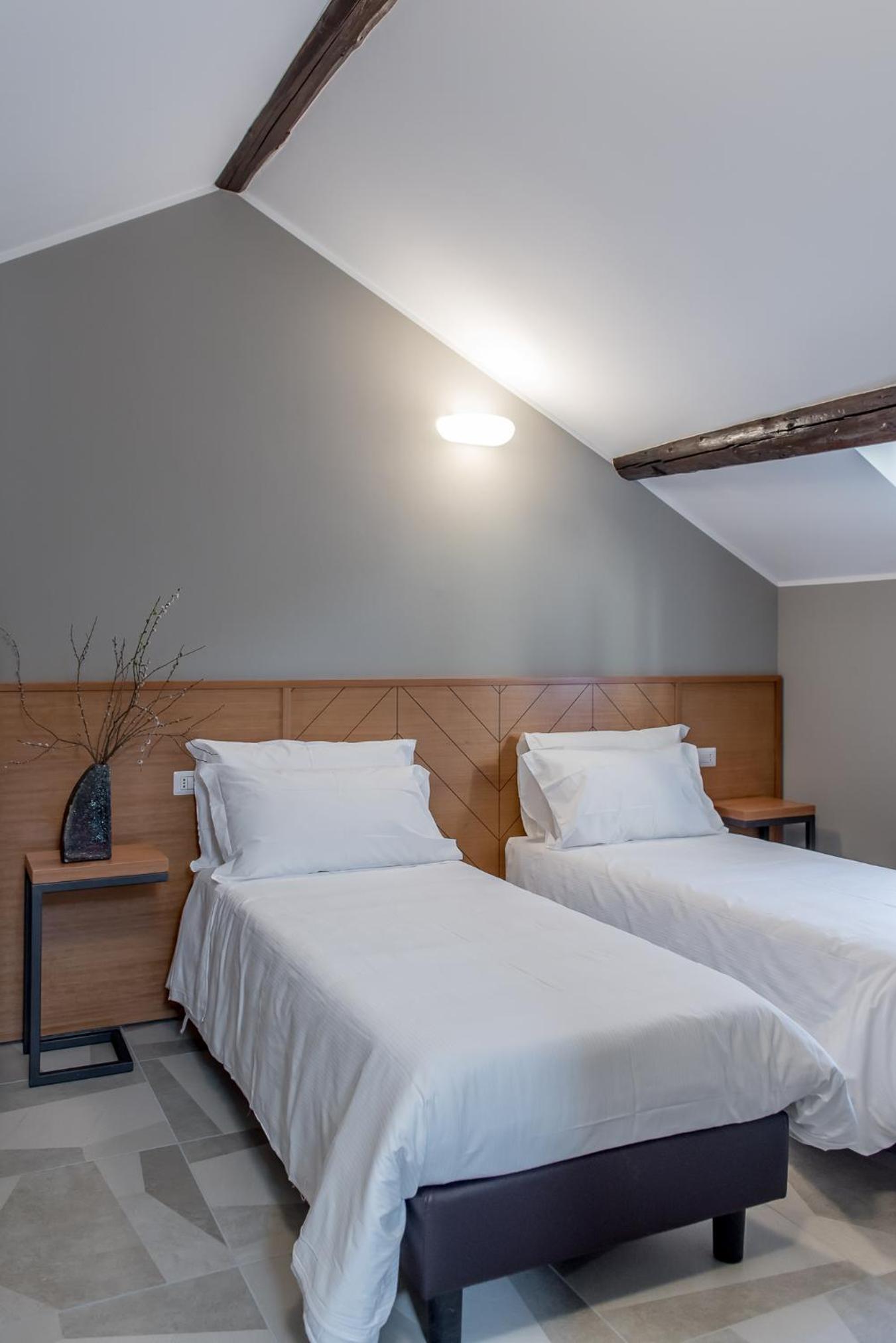APARTHOTEL CASA MIA