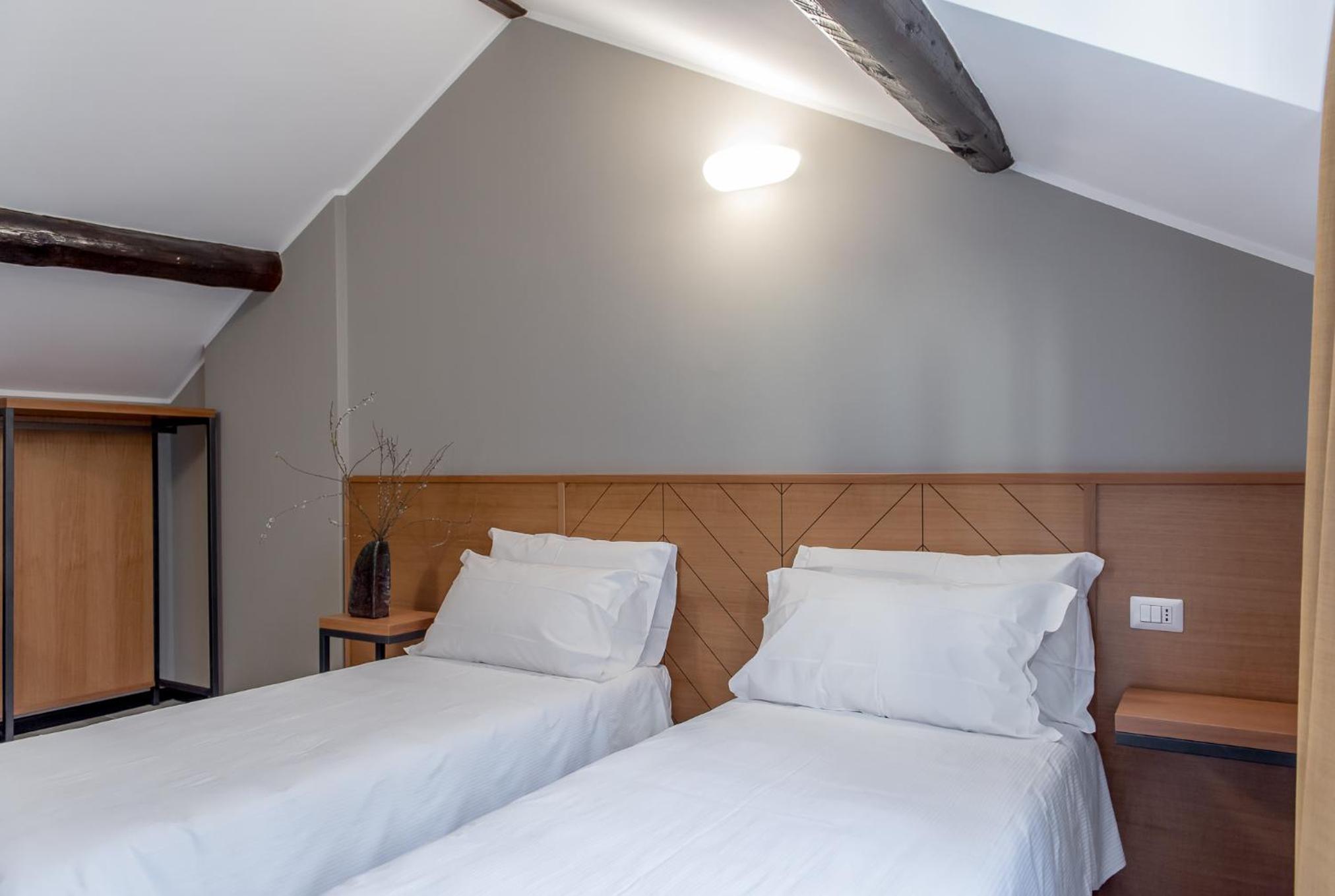 APARTHOTEL CASA MIA