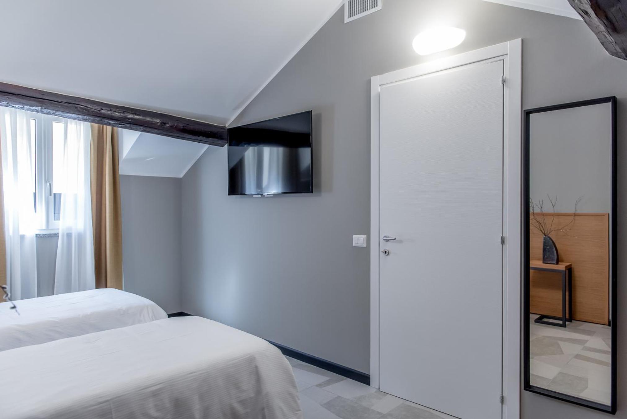 APARTHOTEL CASA MIA