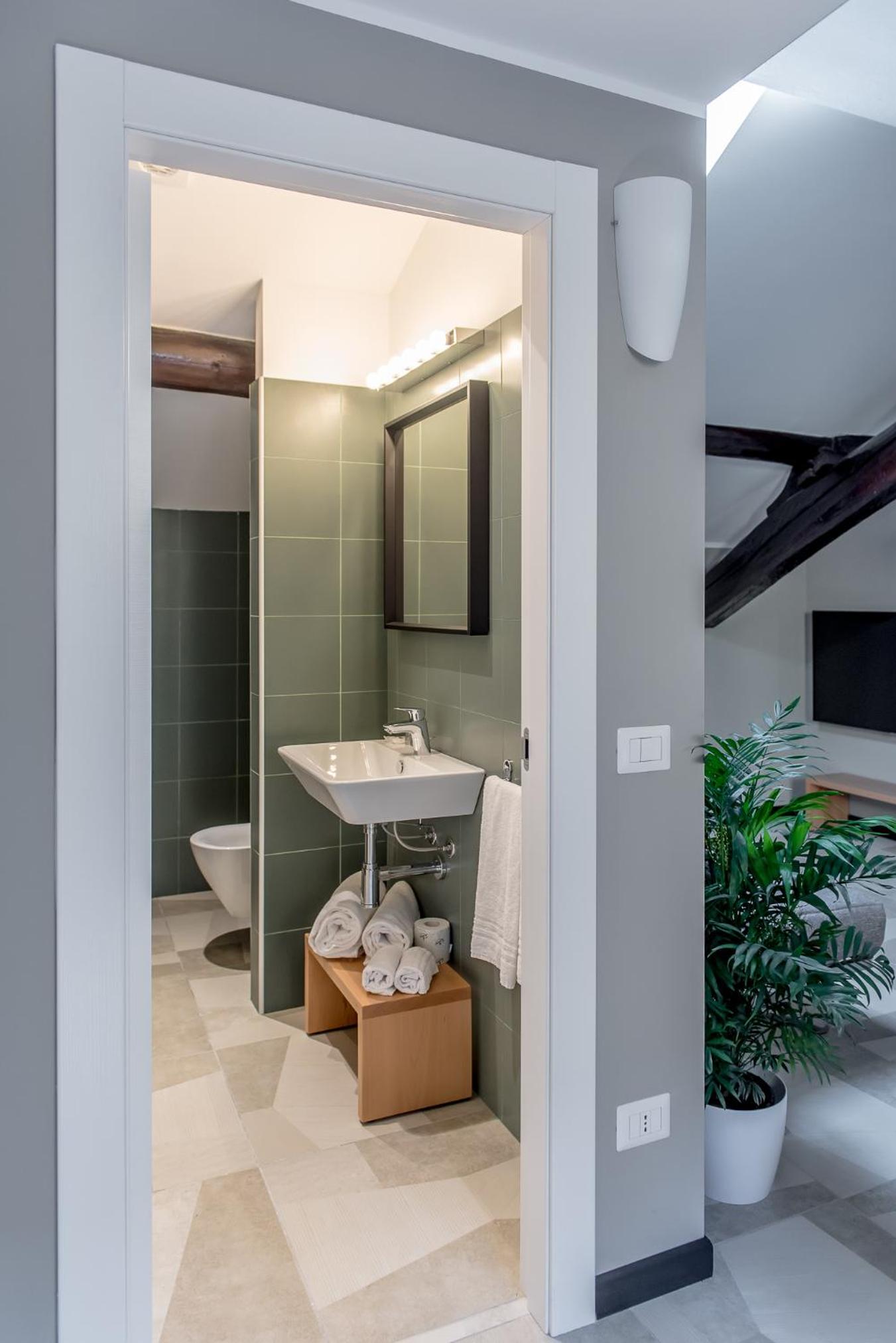 APARTHOTEL CASA MIA