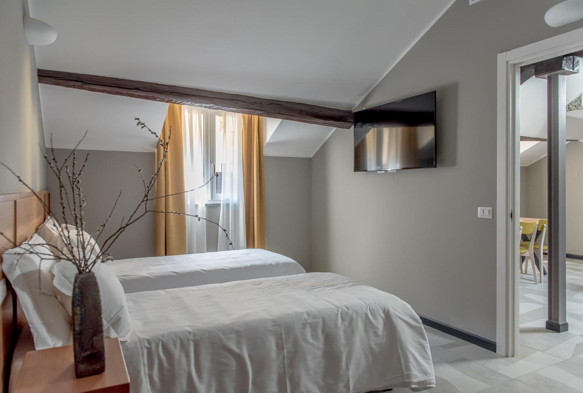 APARTHOTEL CASA MIA