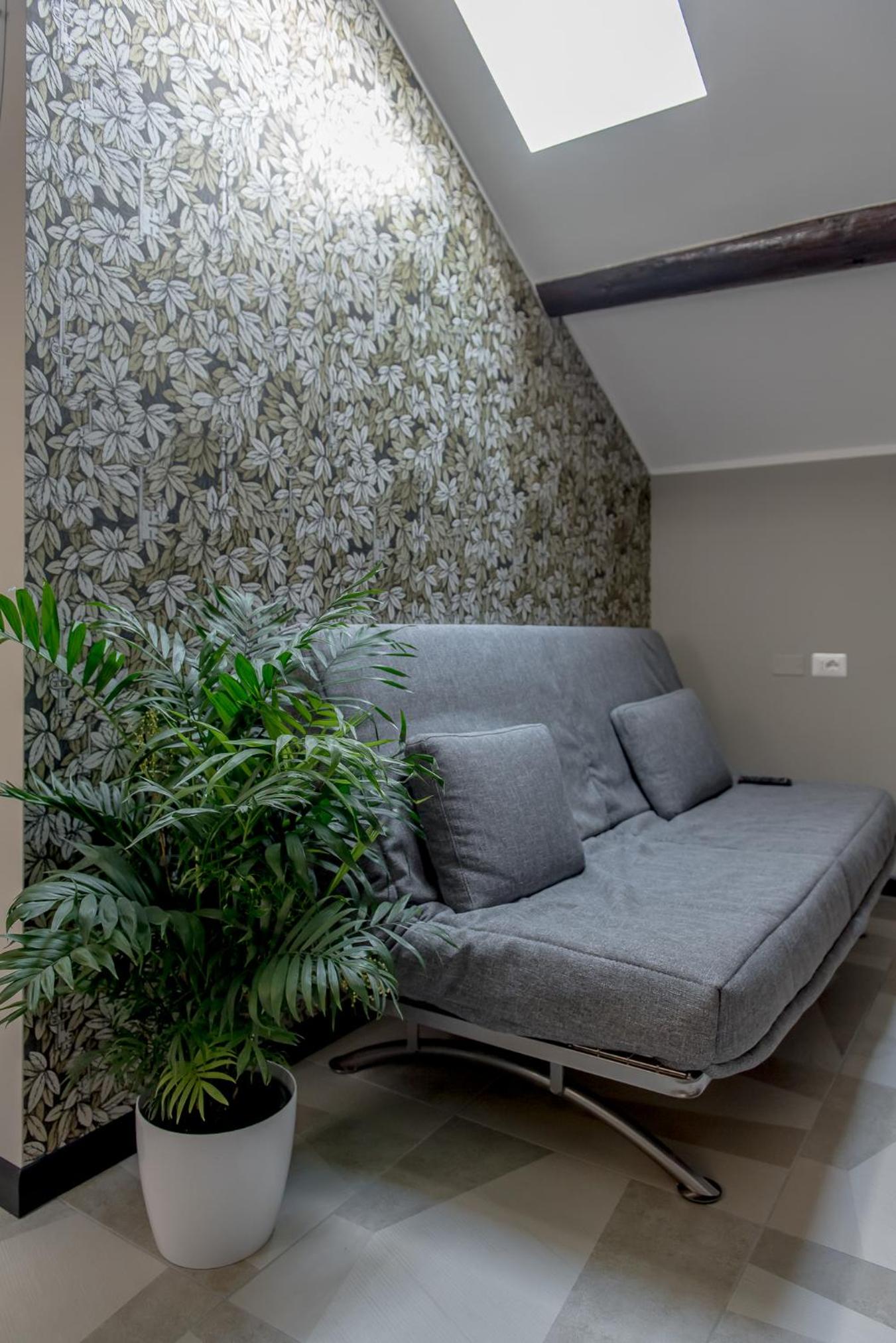 APARTHOTEL CASA MIA