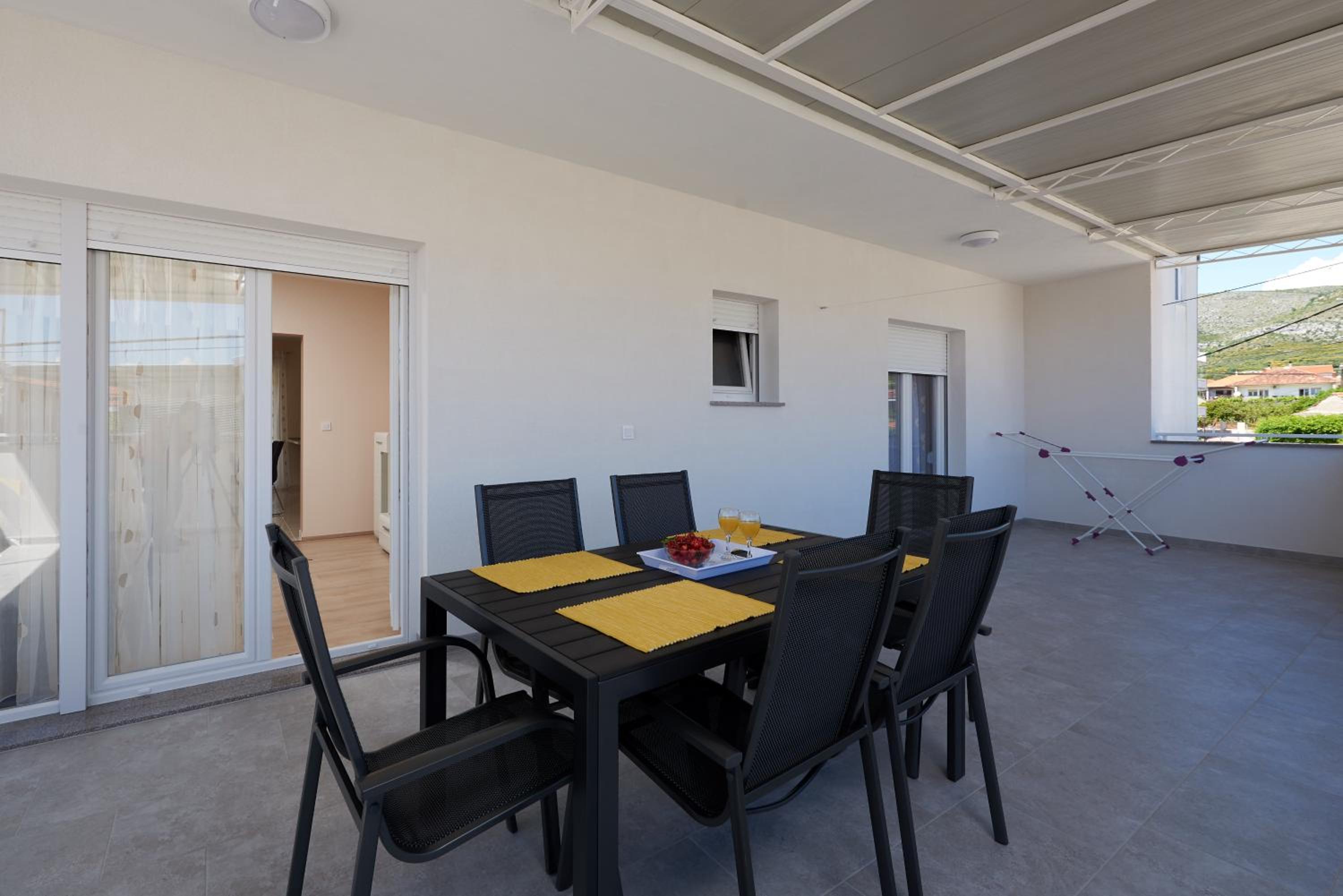 Apartman TIM view 3