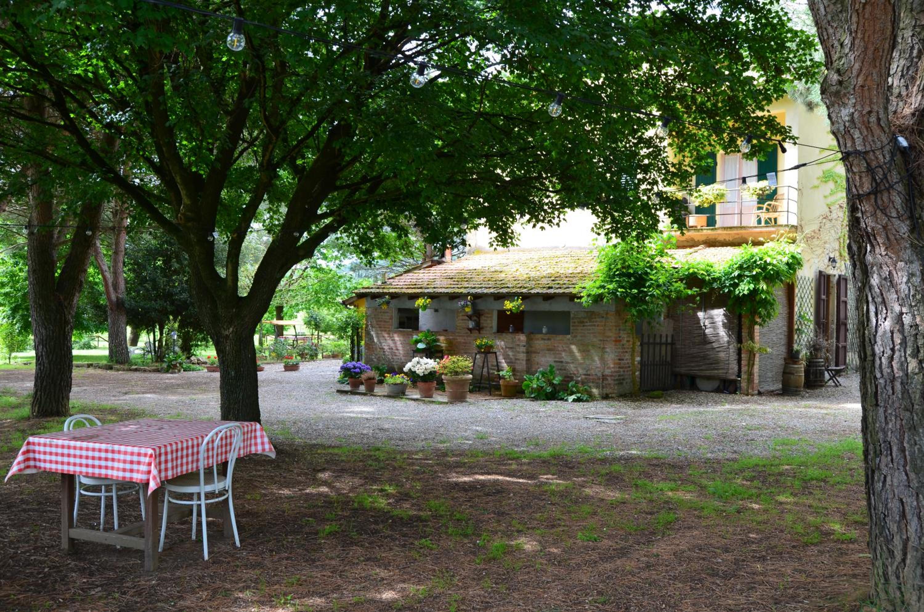 Campo alle Monache view 3