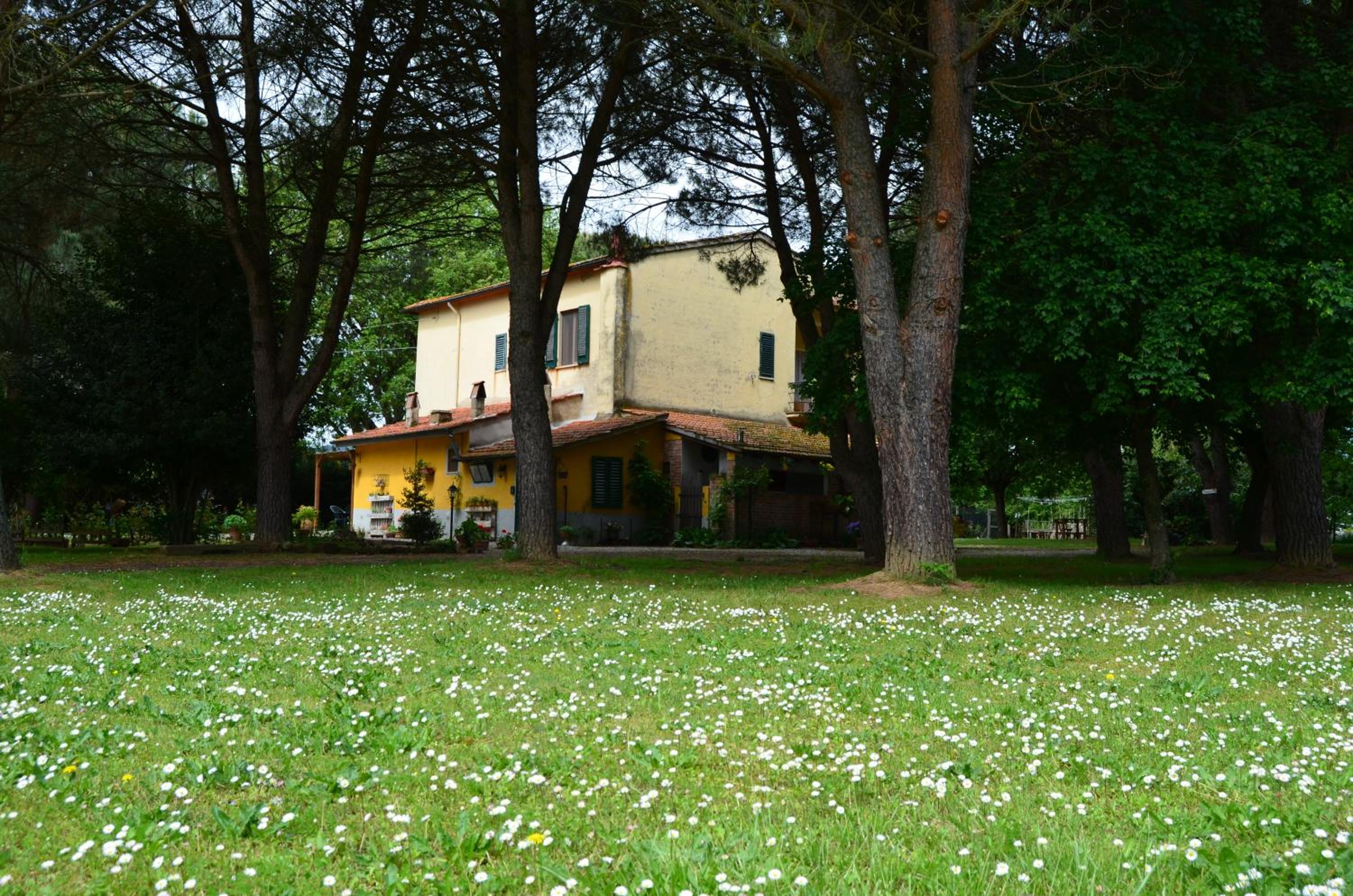 Campo alle Monache view 2