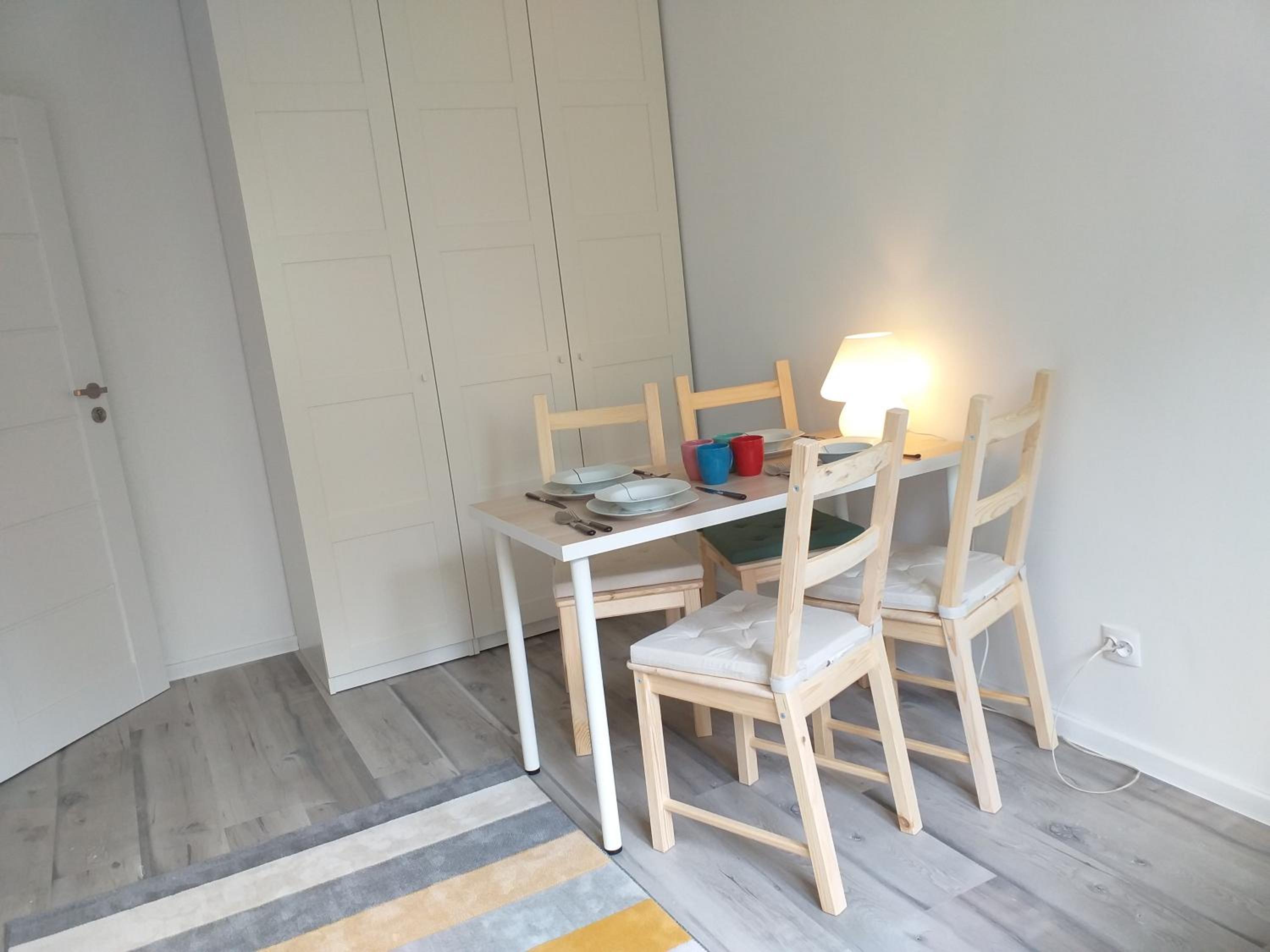 Apartament Morski view 3