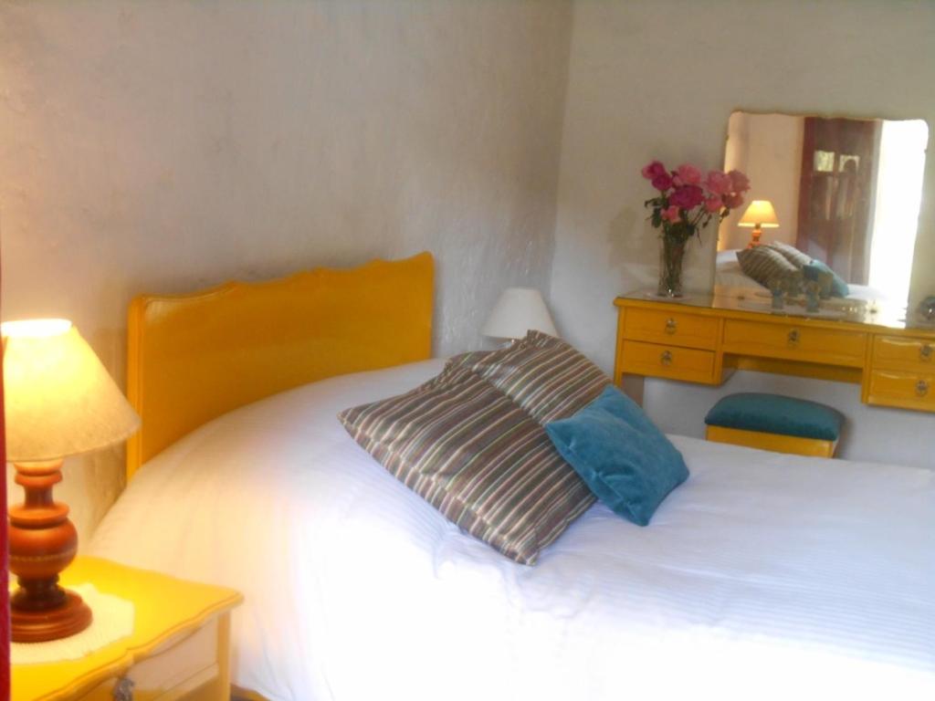 Estancia El Sol