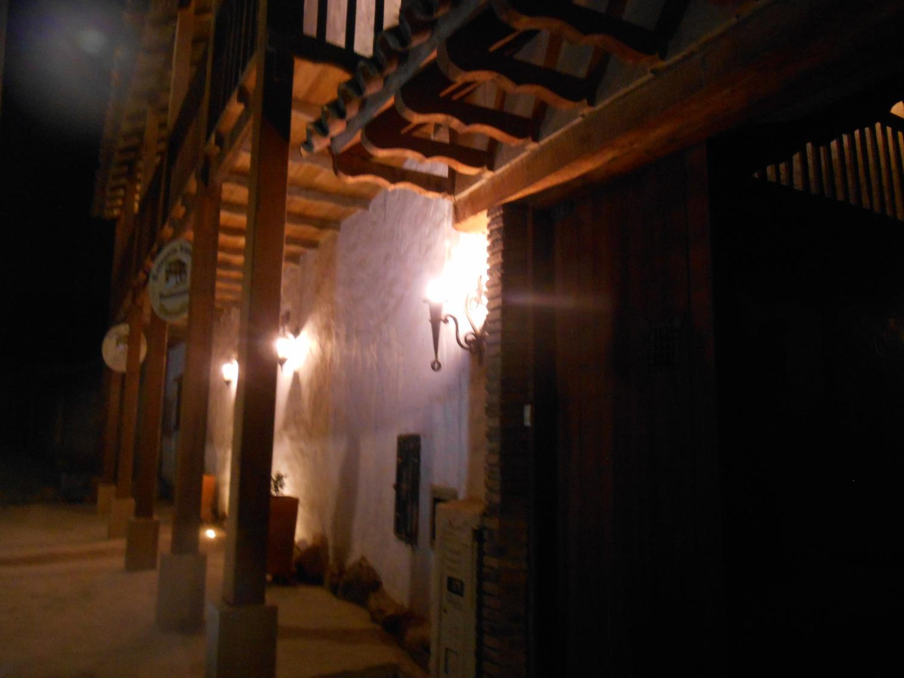 Estancia El Sol