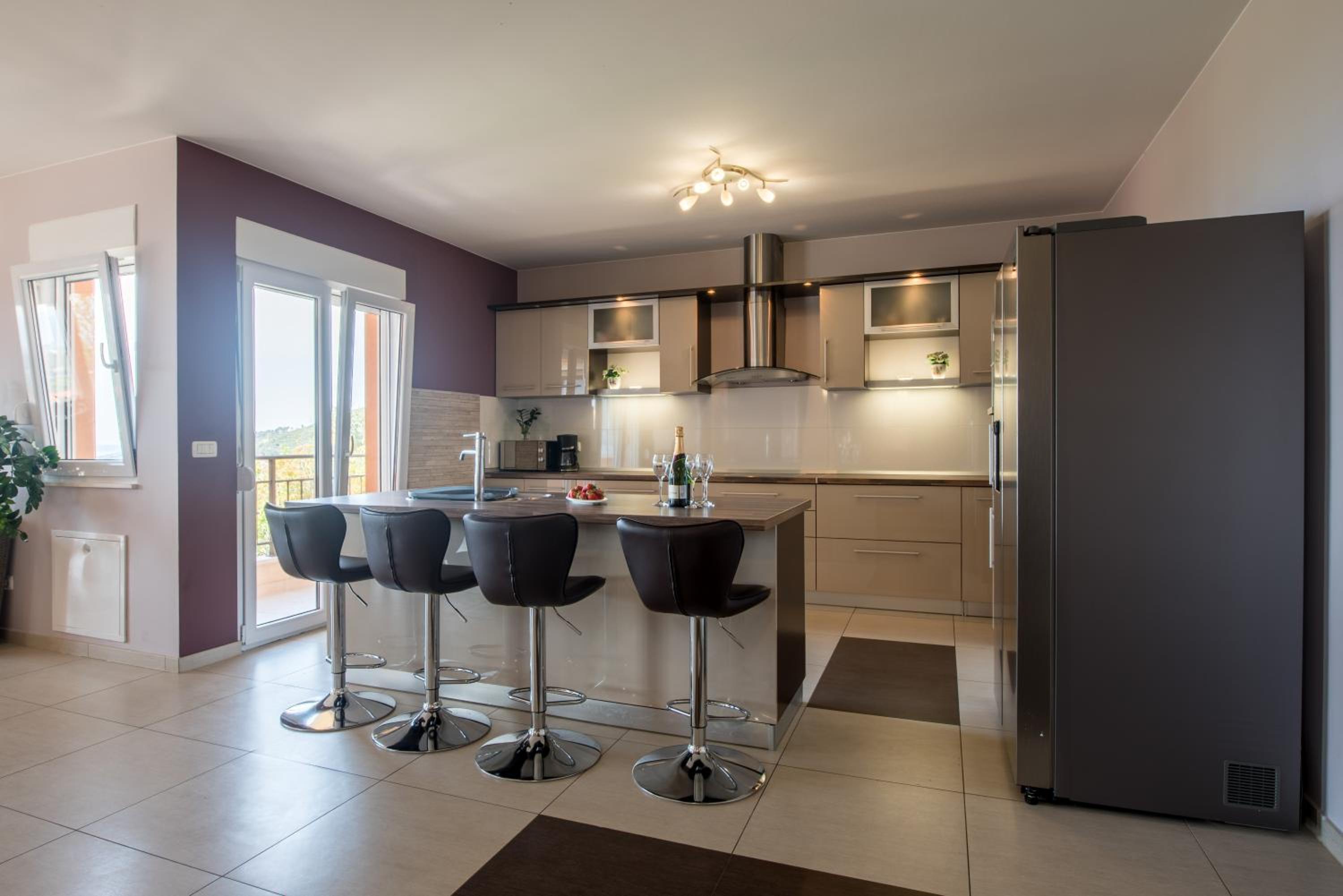 Villa Solin view 5