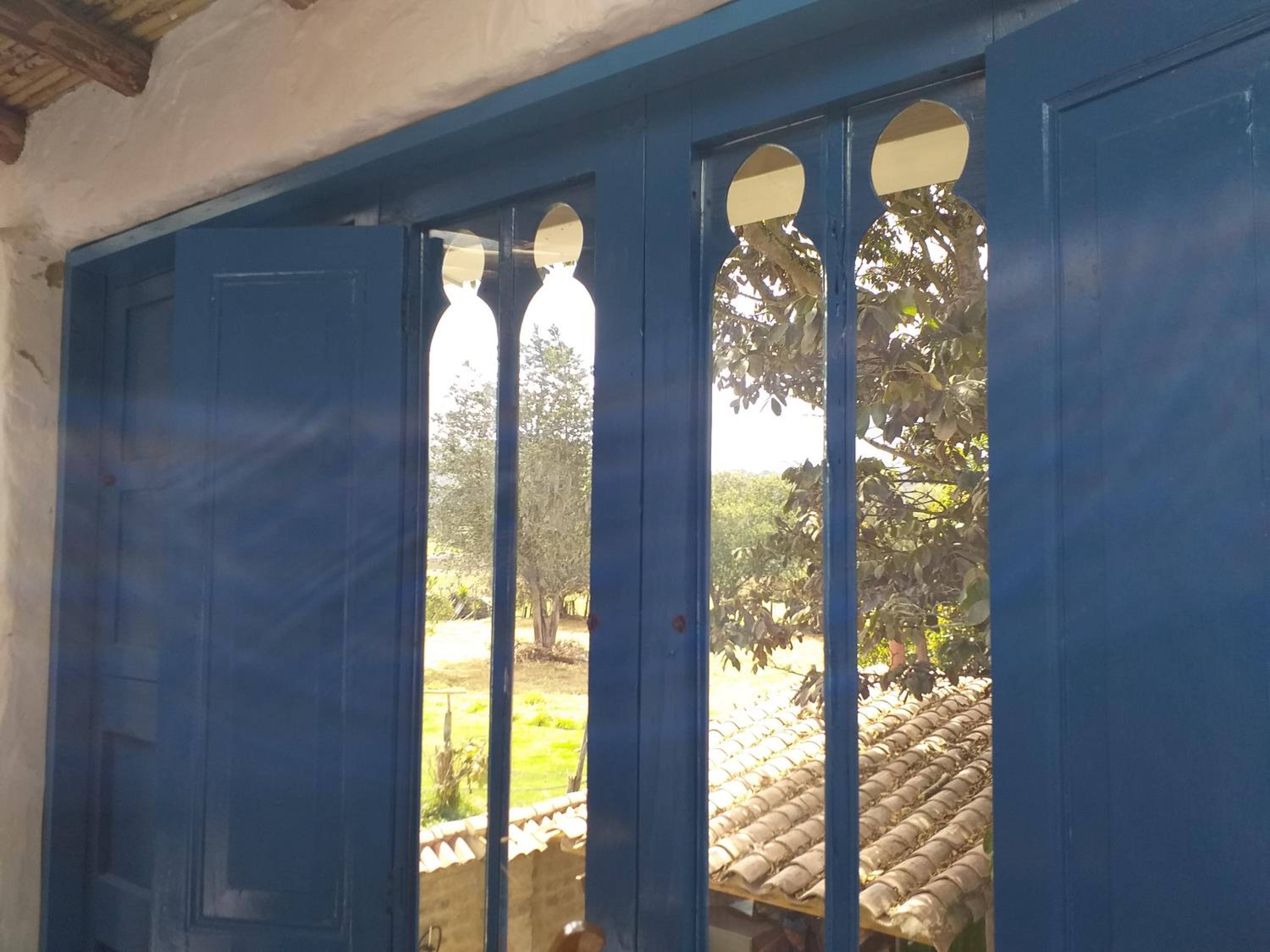 Estancia El Sol