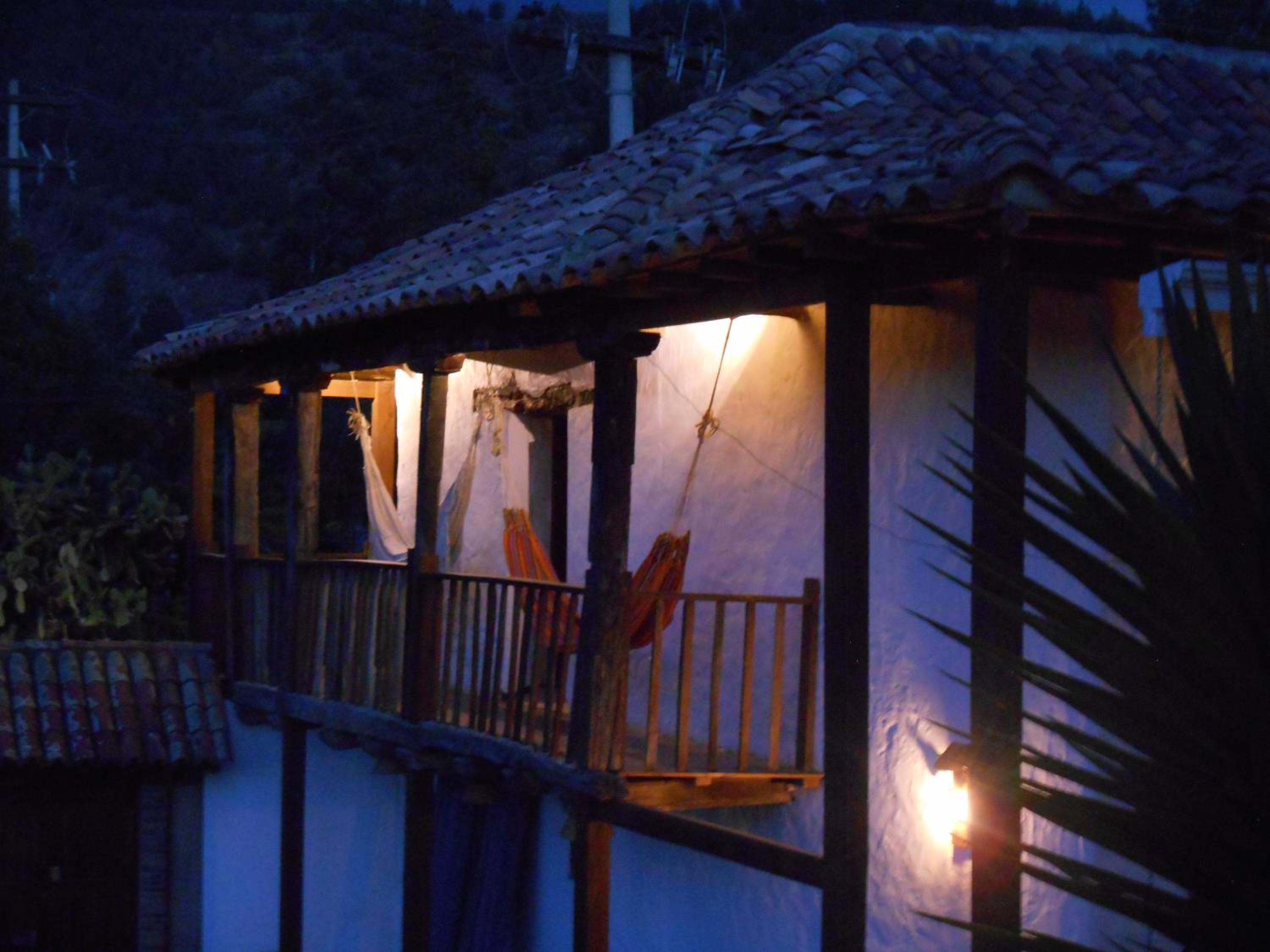 Estancia El Sol