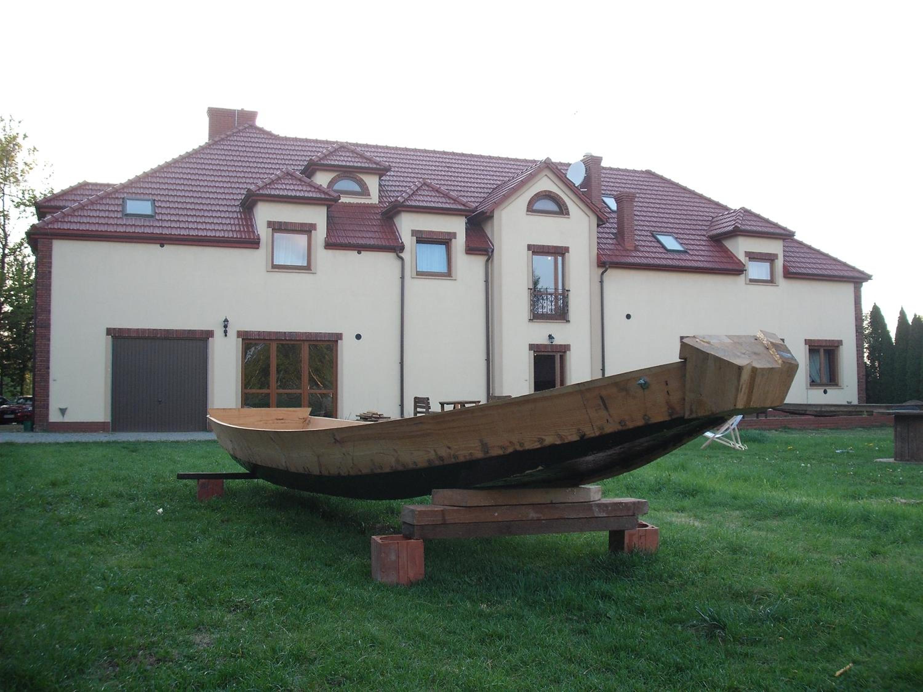 Gościniec Koćmierzów view 5