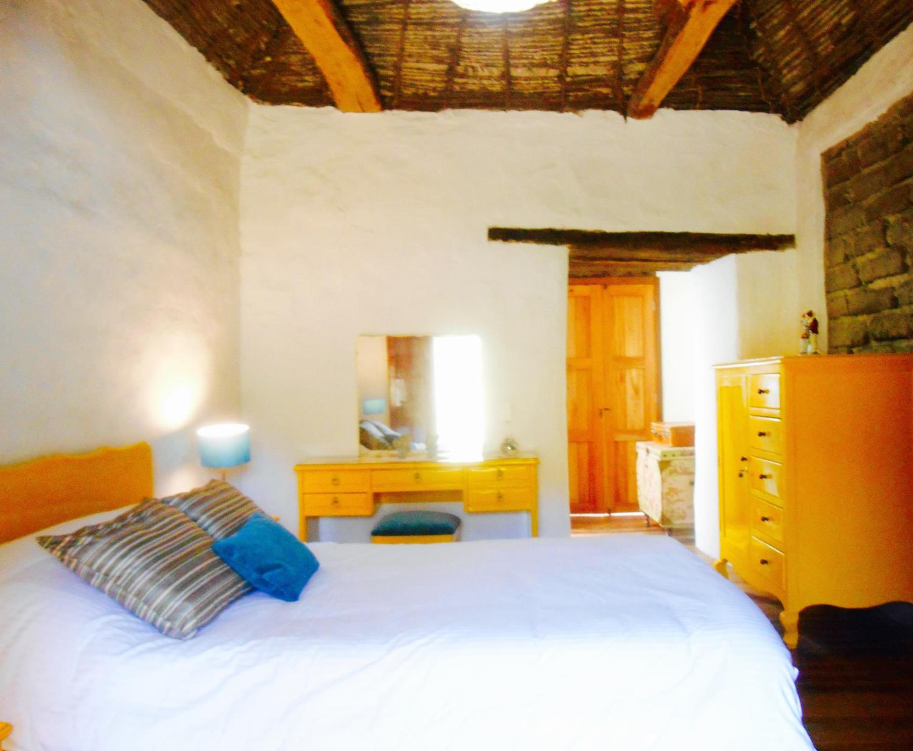 Estancia El Sol