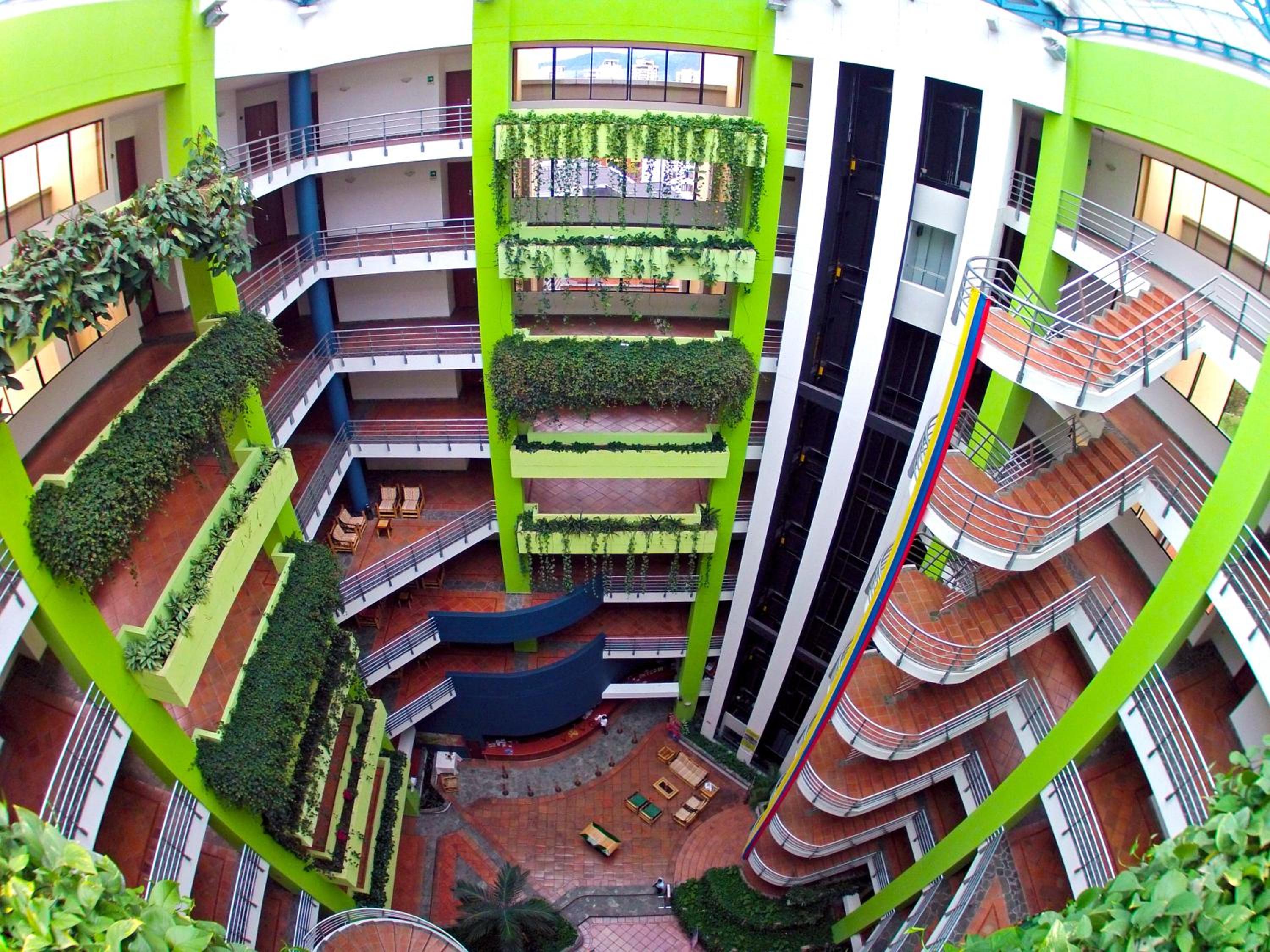 Hotel Armenia Hotel - Image 1