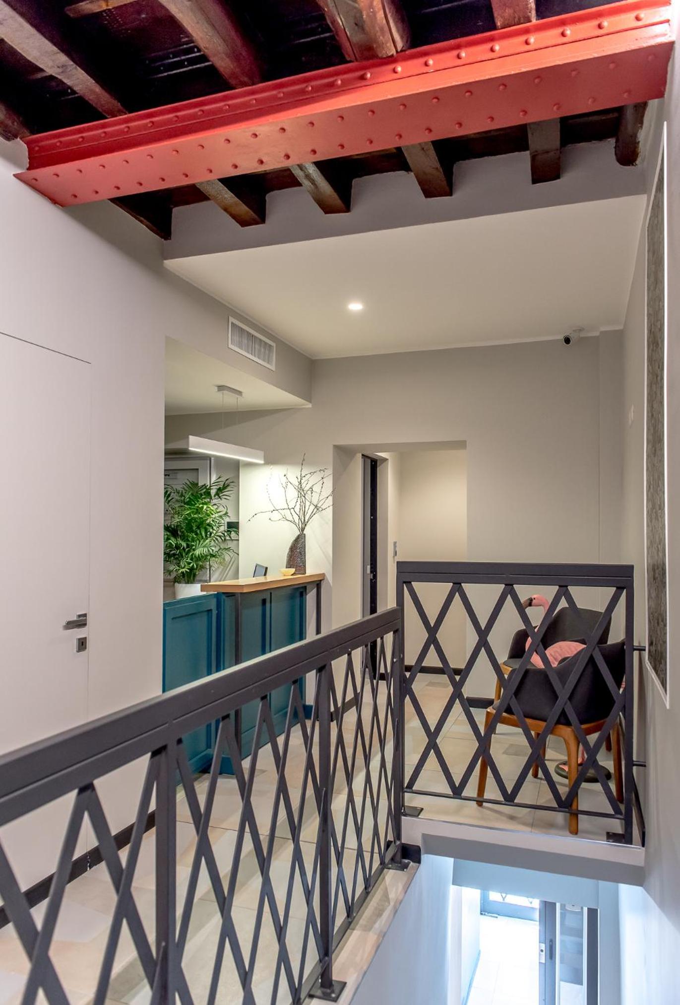 APARTHOTEL CASA MIA