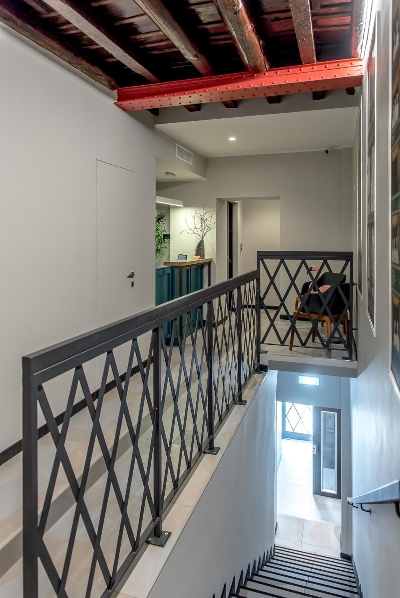 APARTHOTEL CASA MIA