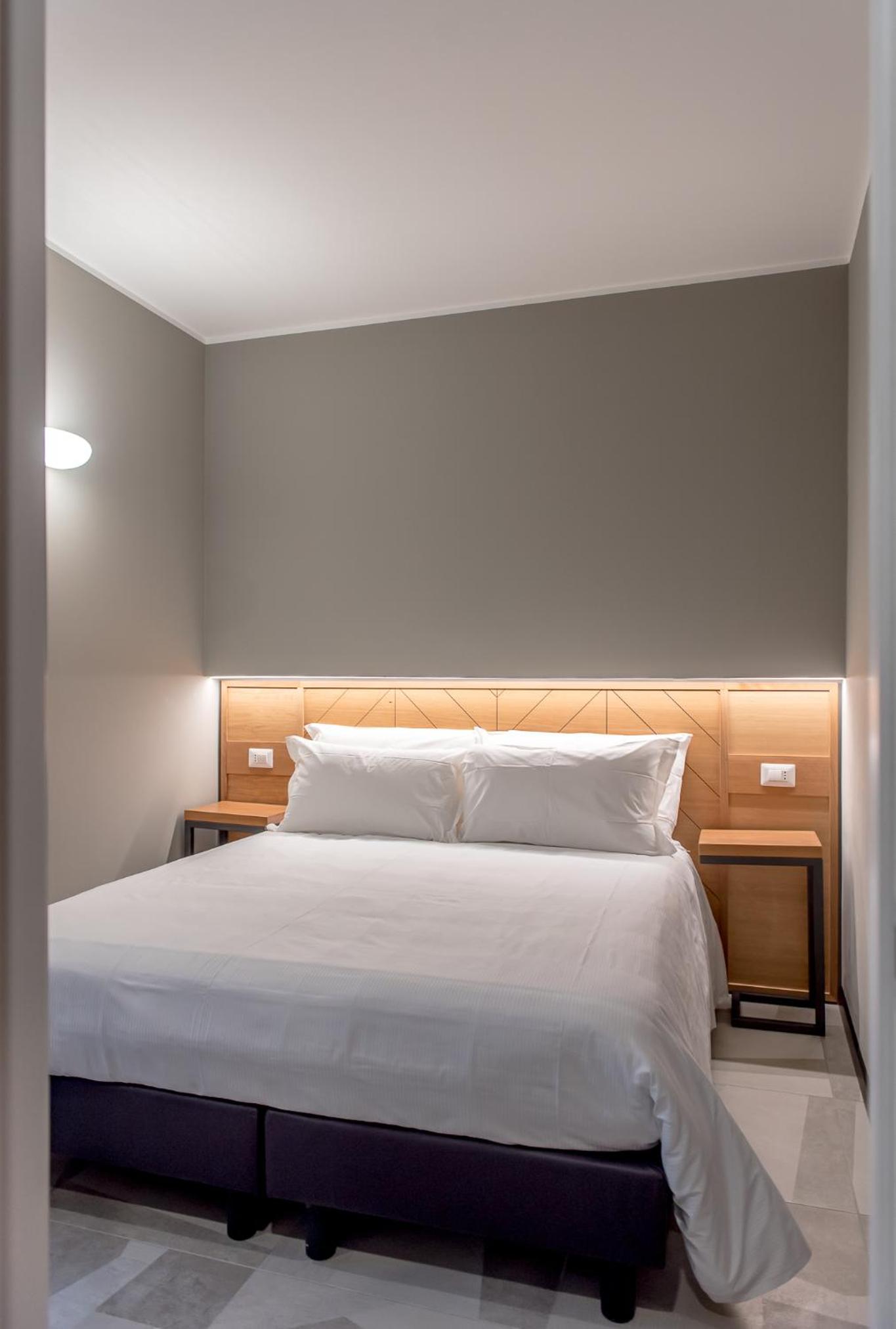 APARTHOTEL CASA MIA