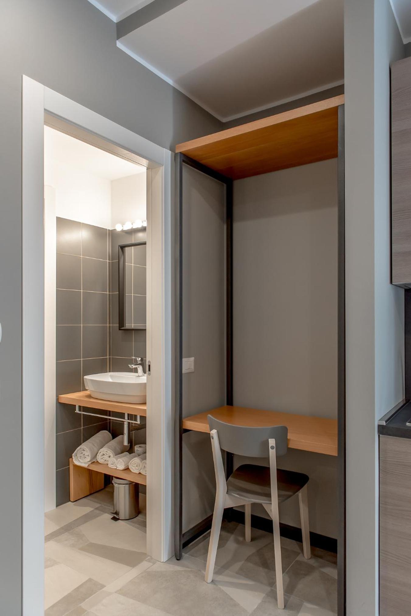 APARTHOTEL CASA MIA