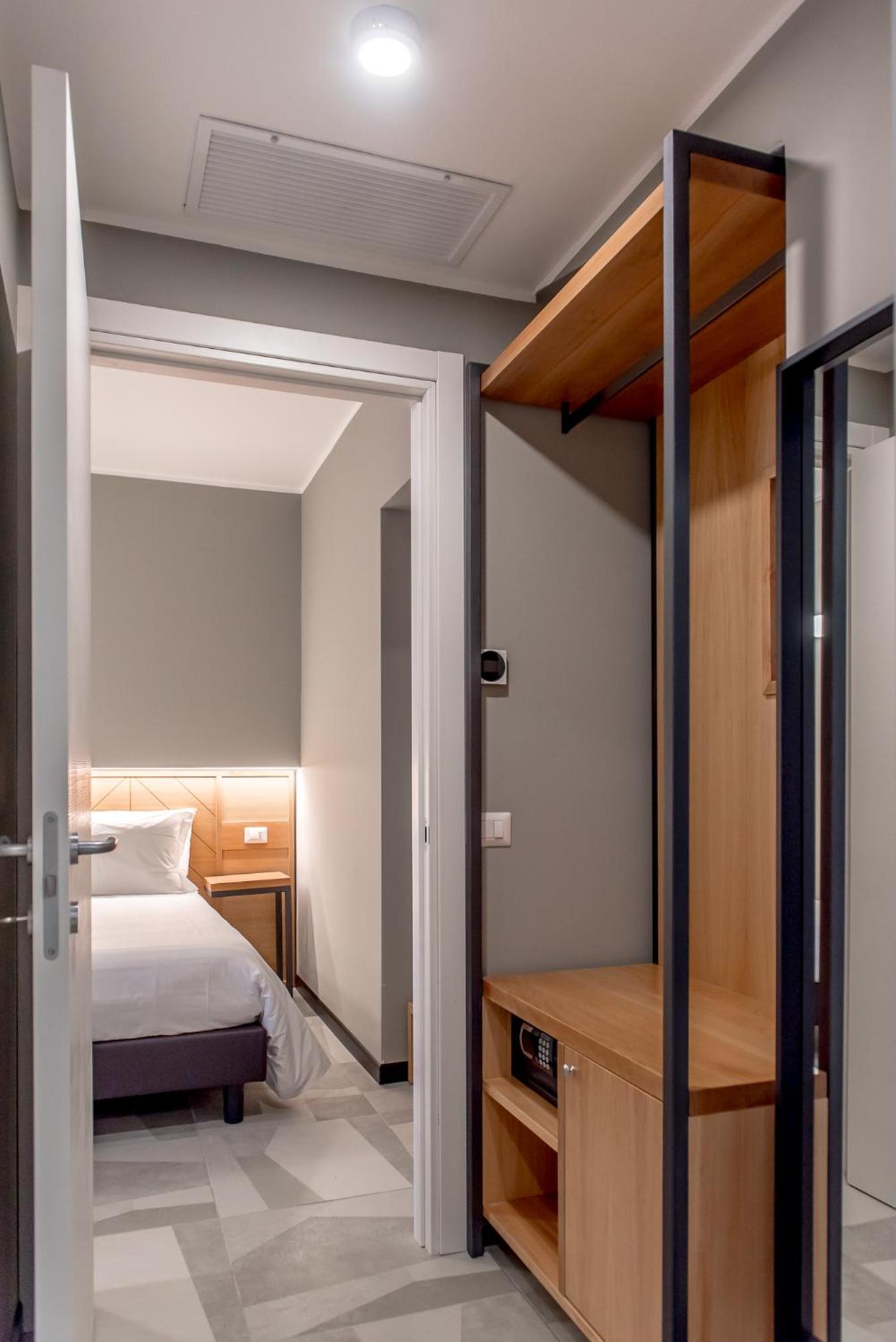 APARTHOTEL CASA MIA