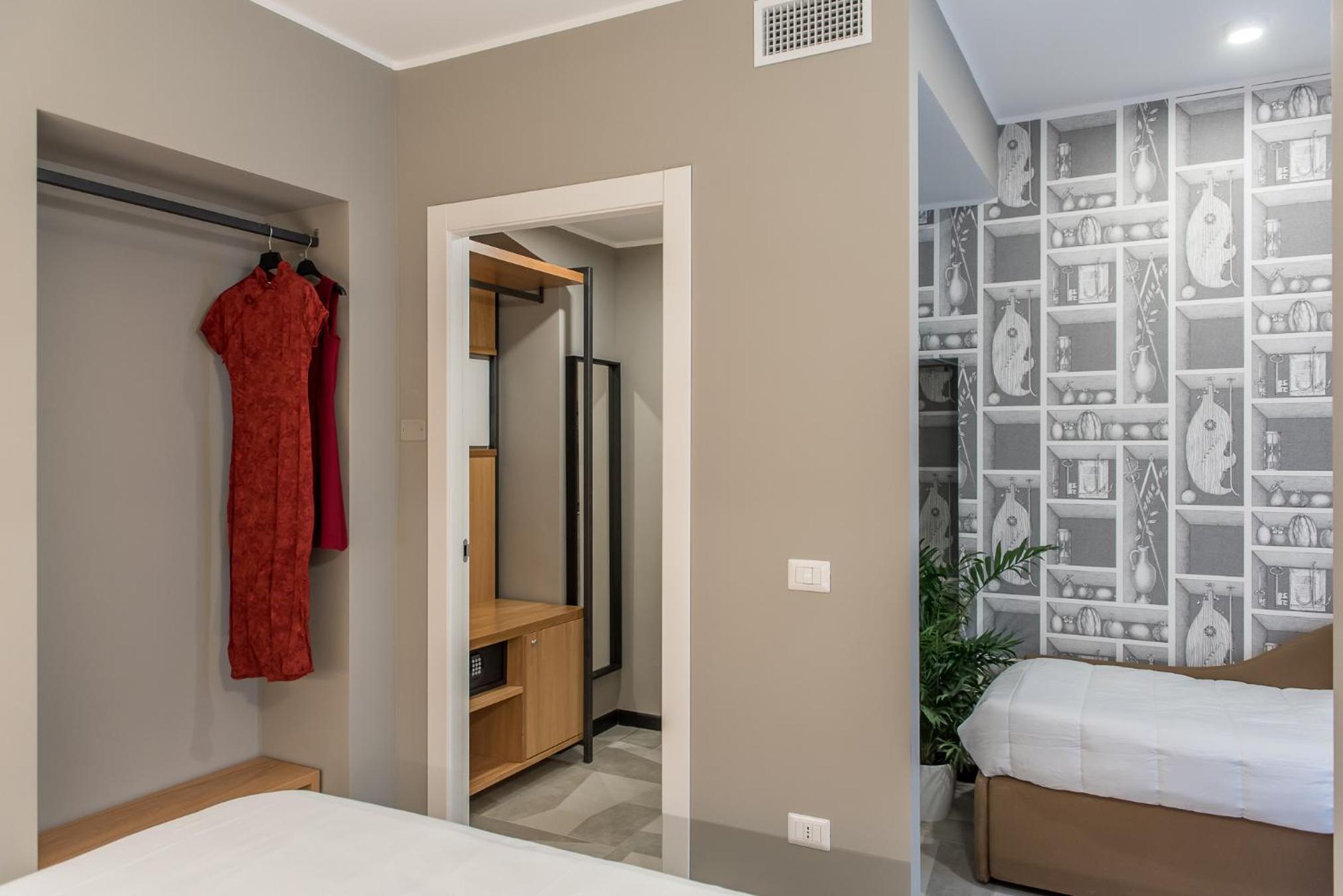 APARTHOTEL CASA MIA