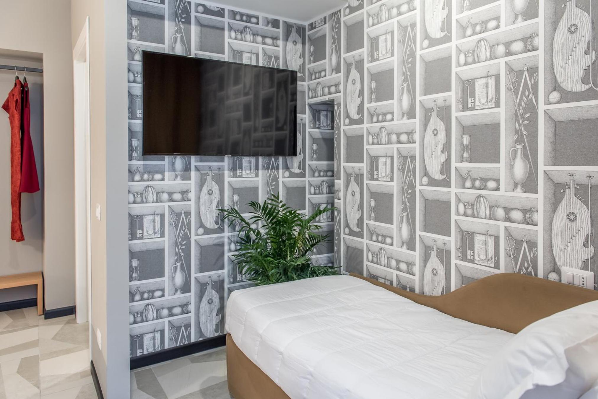 APARTHOTEL CASA MIA