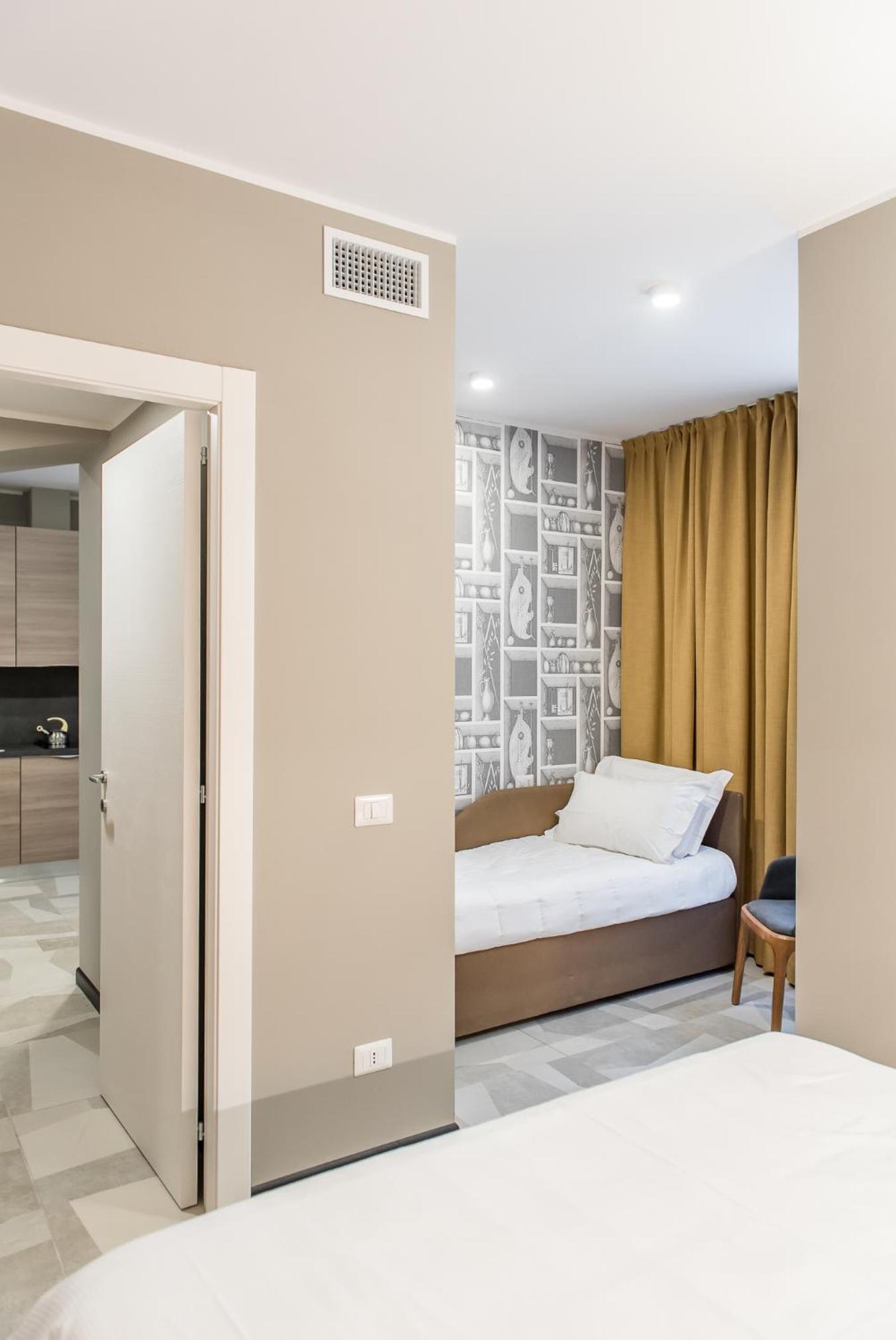 APARTHOTEL CASA MIA