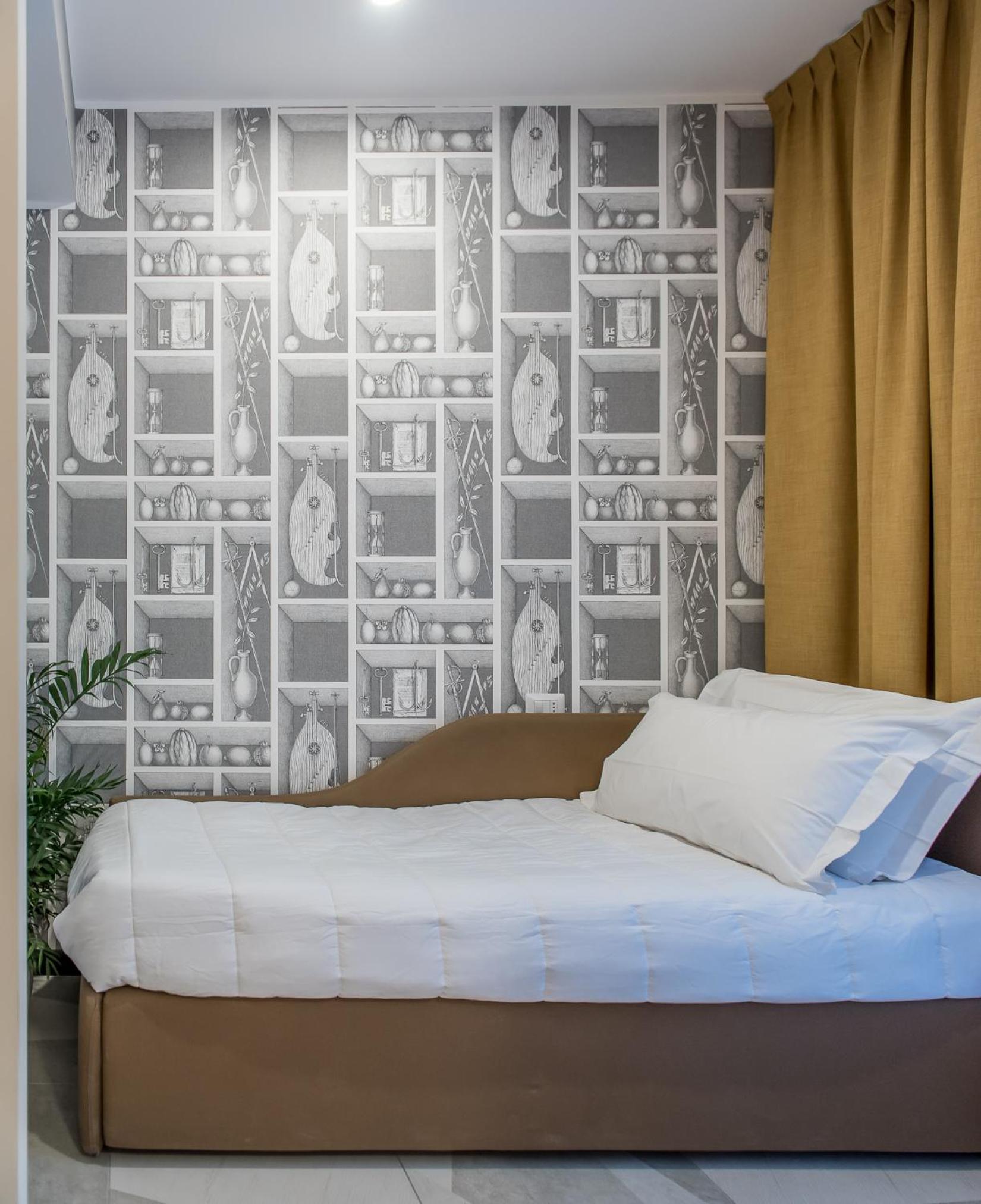 APARTHOTEL CASA MIA