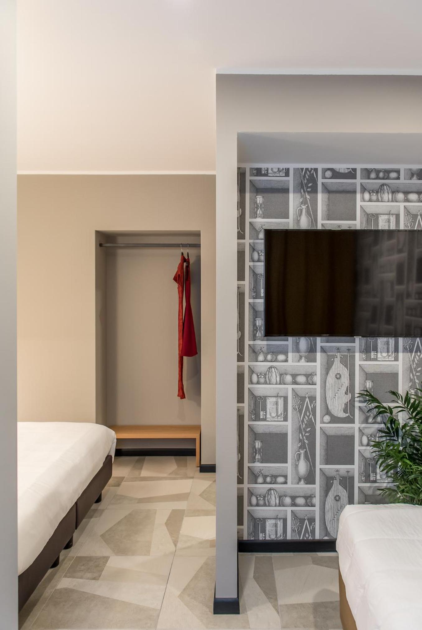 APARTHOTEL CASA MIA
