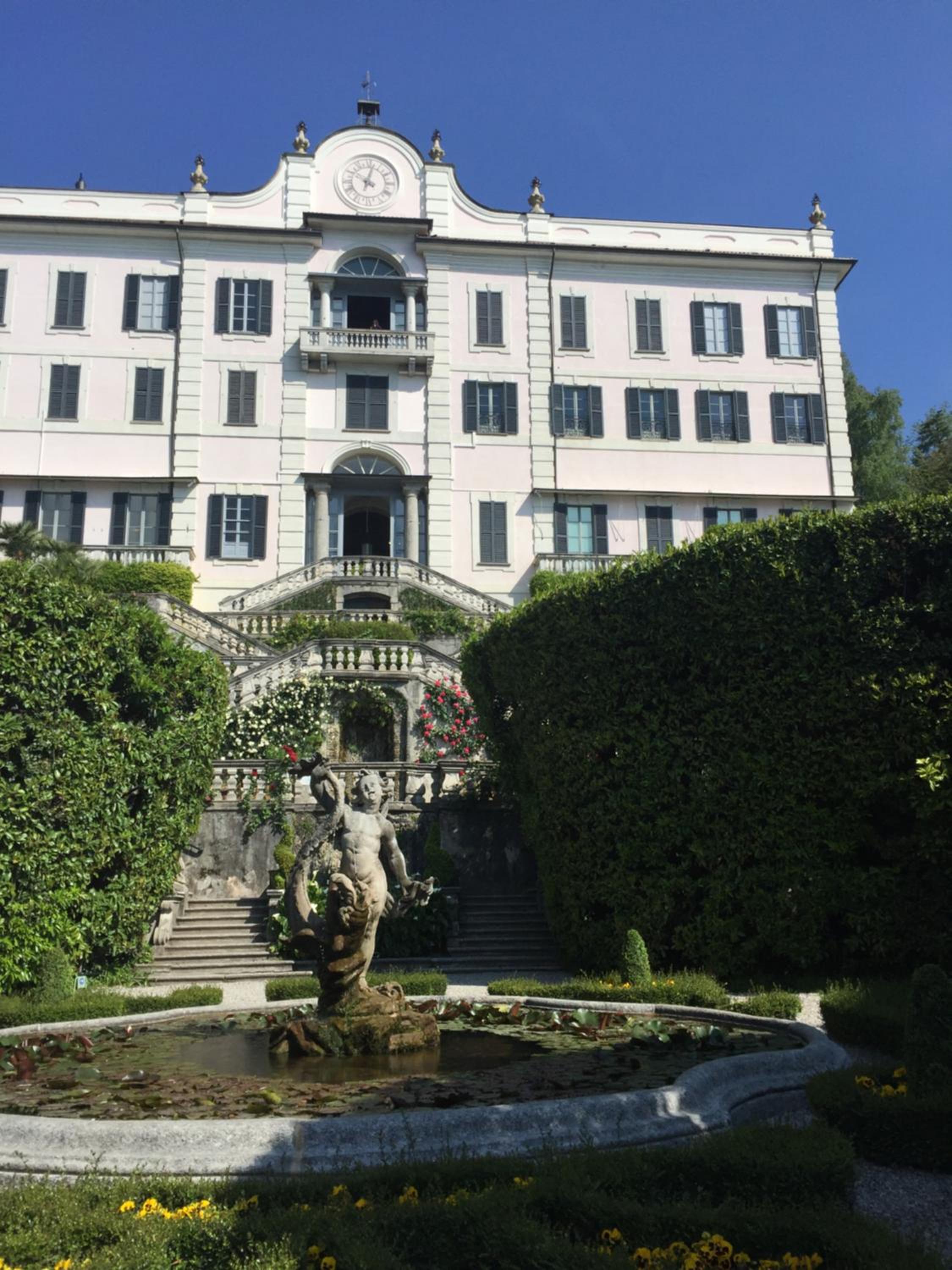 Casa Grazia