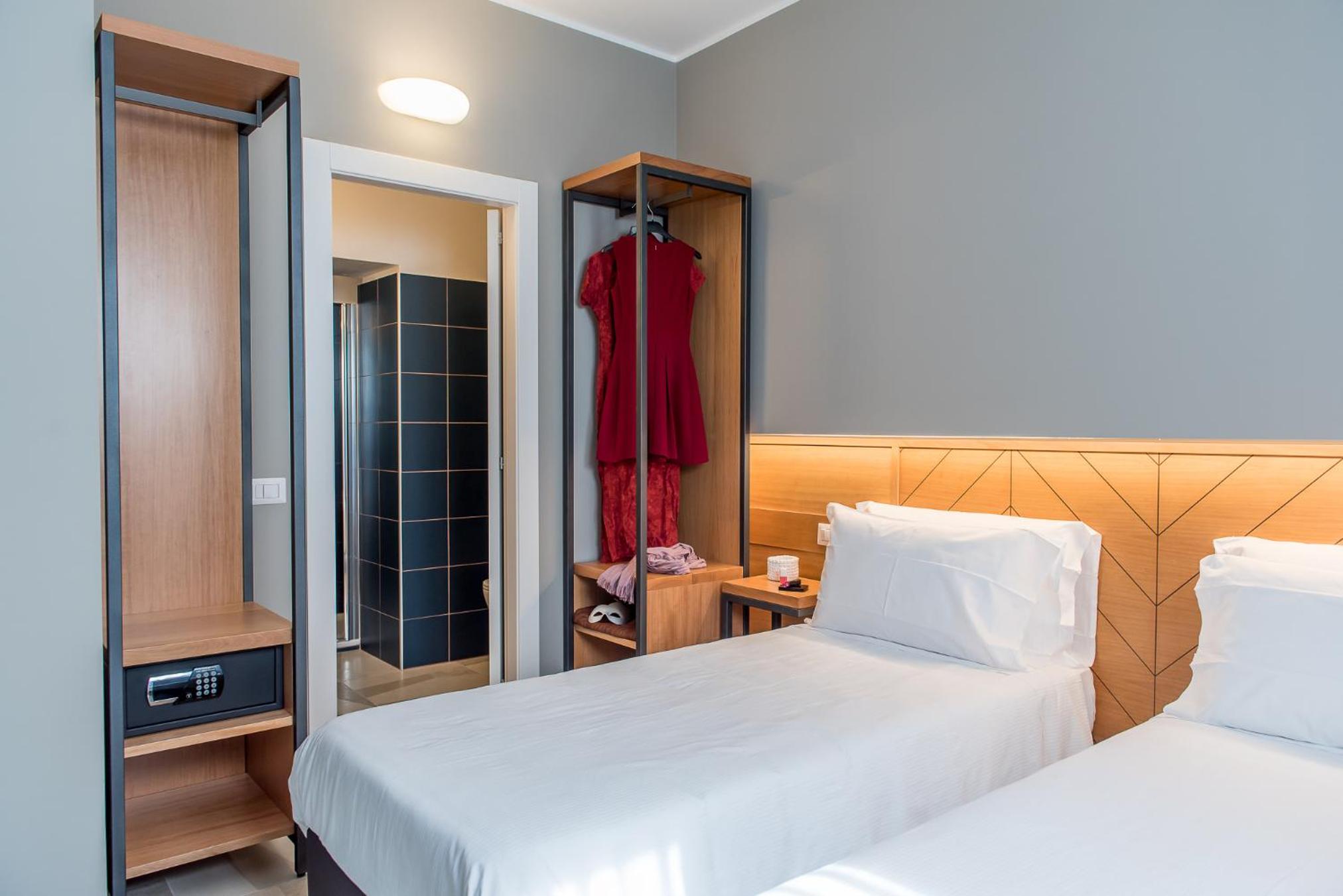 APARTHOTEL CASA MIA