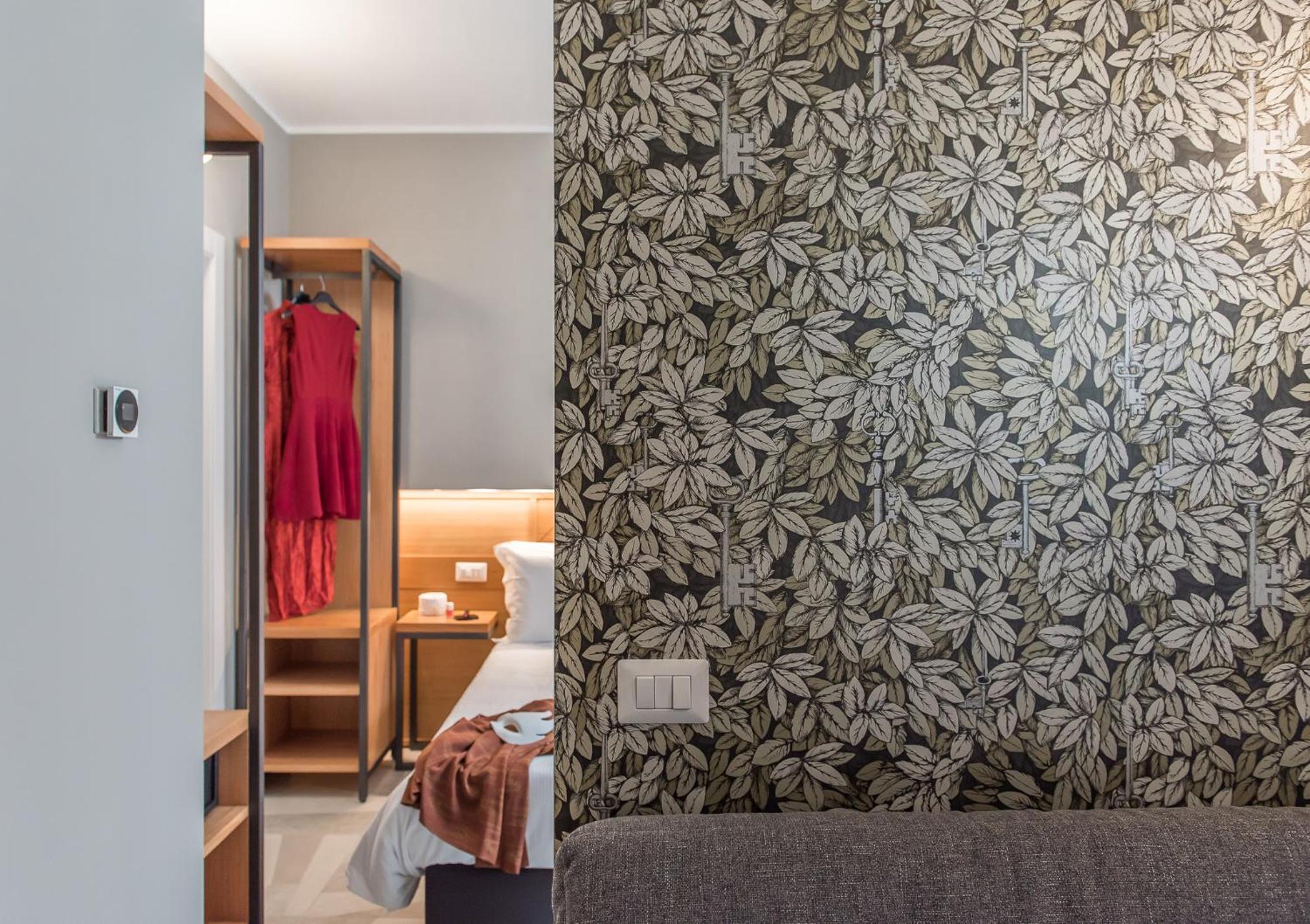 APARTHOTEL CASA MIA
