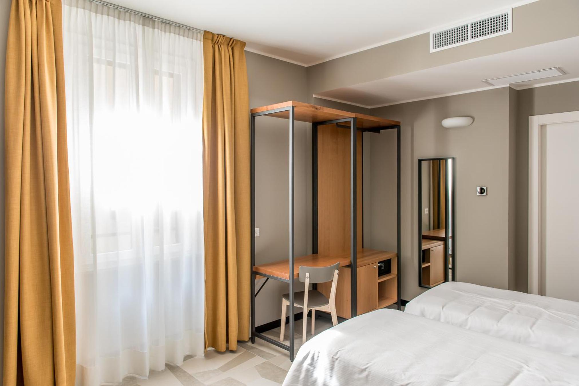 APARTHOTEL CASA MIA