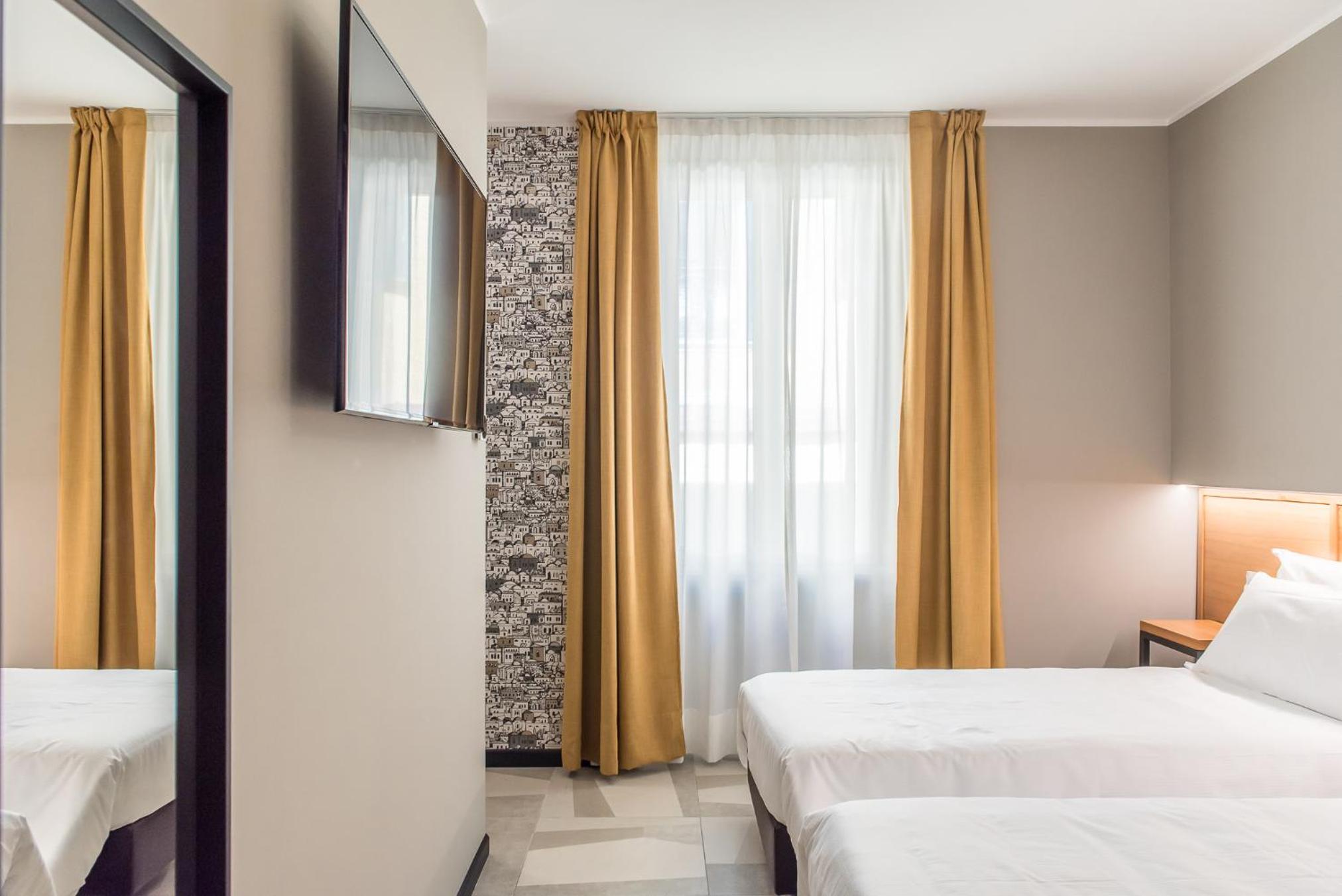 APARTHOTEL CASA MIA