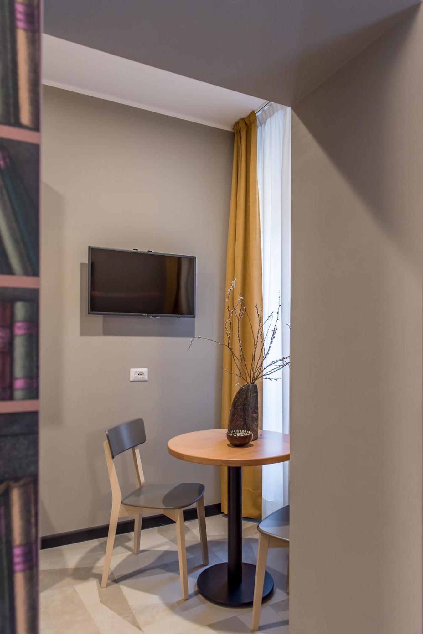 APARTHOTEL CASA MIA