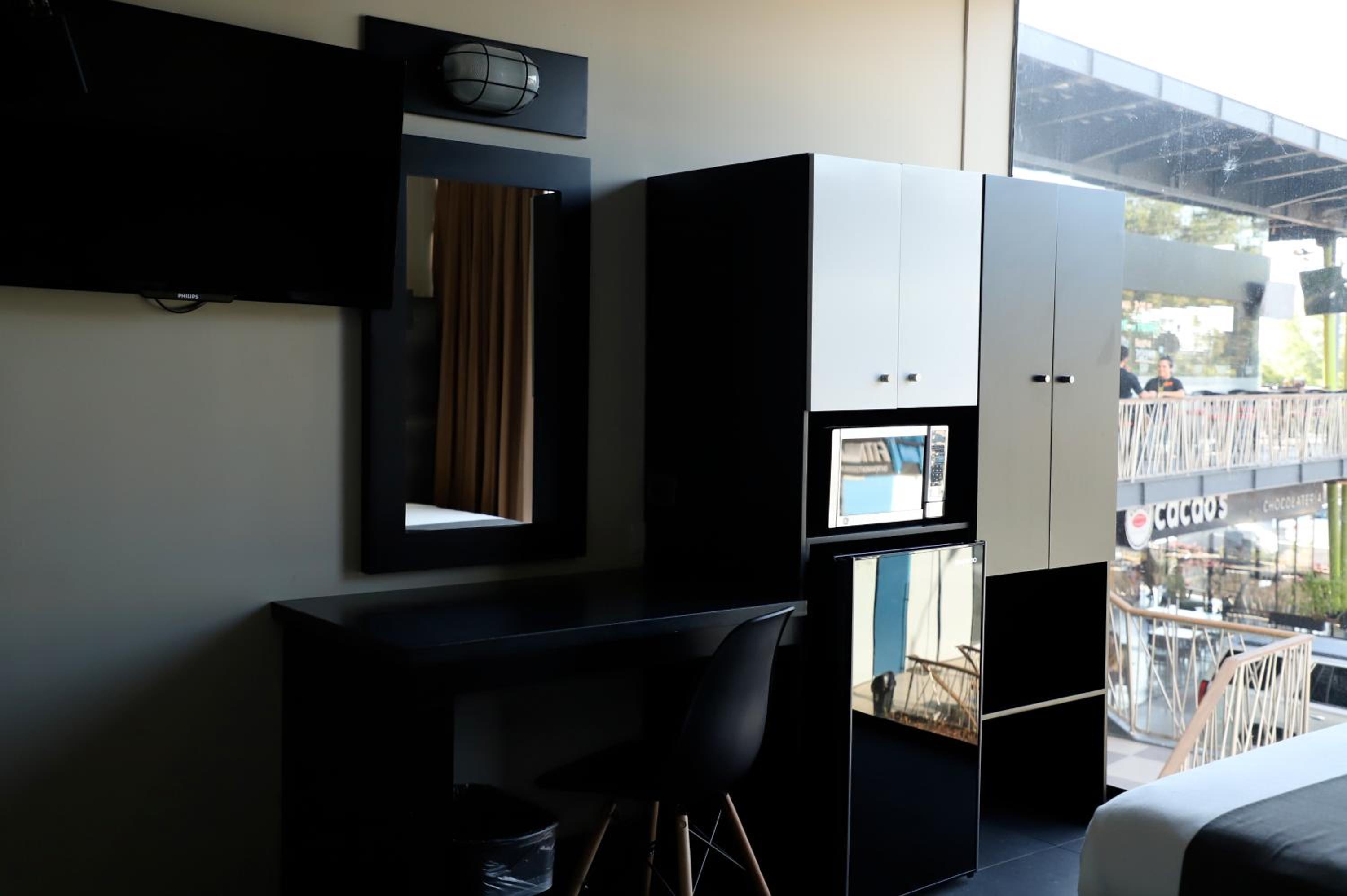 Culiacan Vacations - Homesuites Malecon - Property Image 10