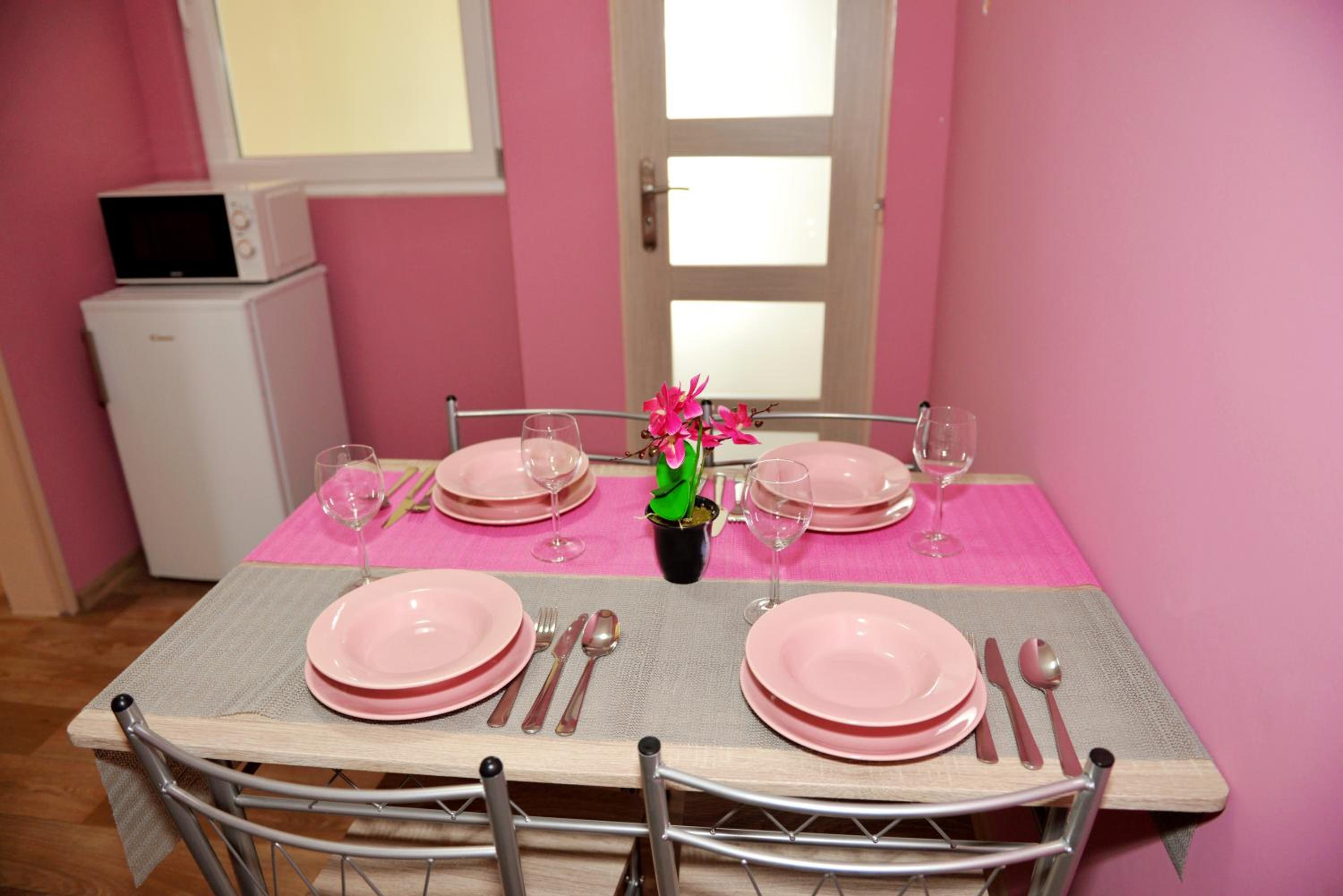 Apartmány Alice view 5