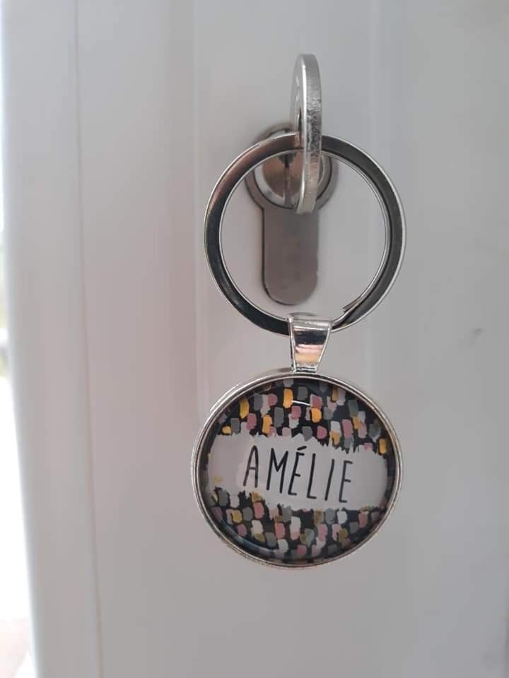 L'île d'Amélie