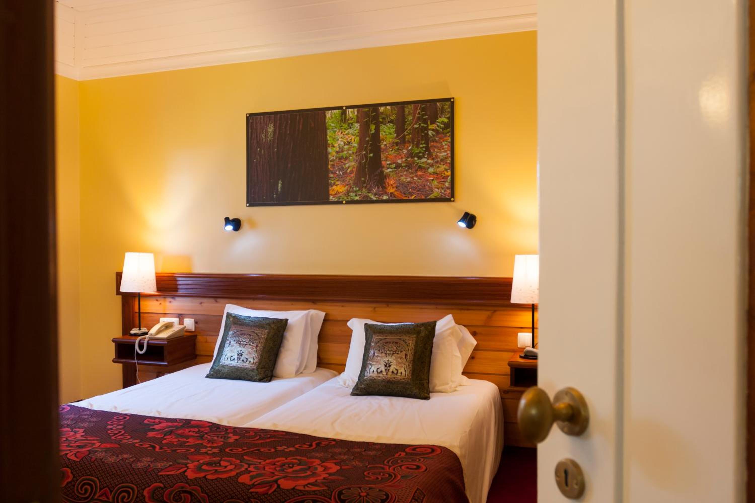 Aldeia da Fonte Hotel — 9