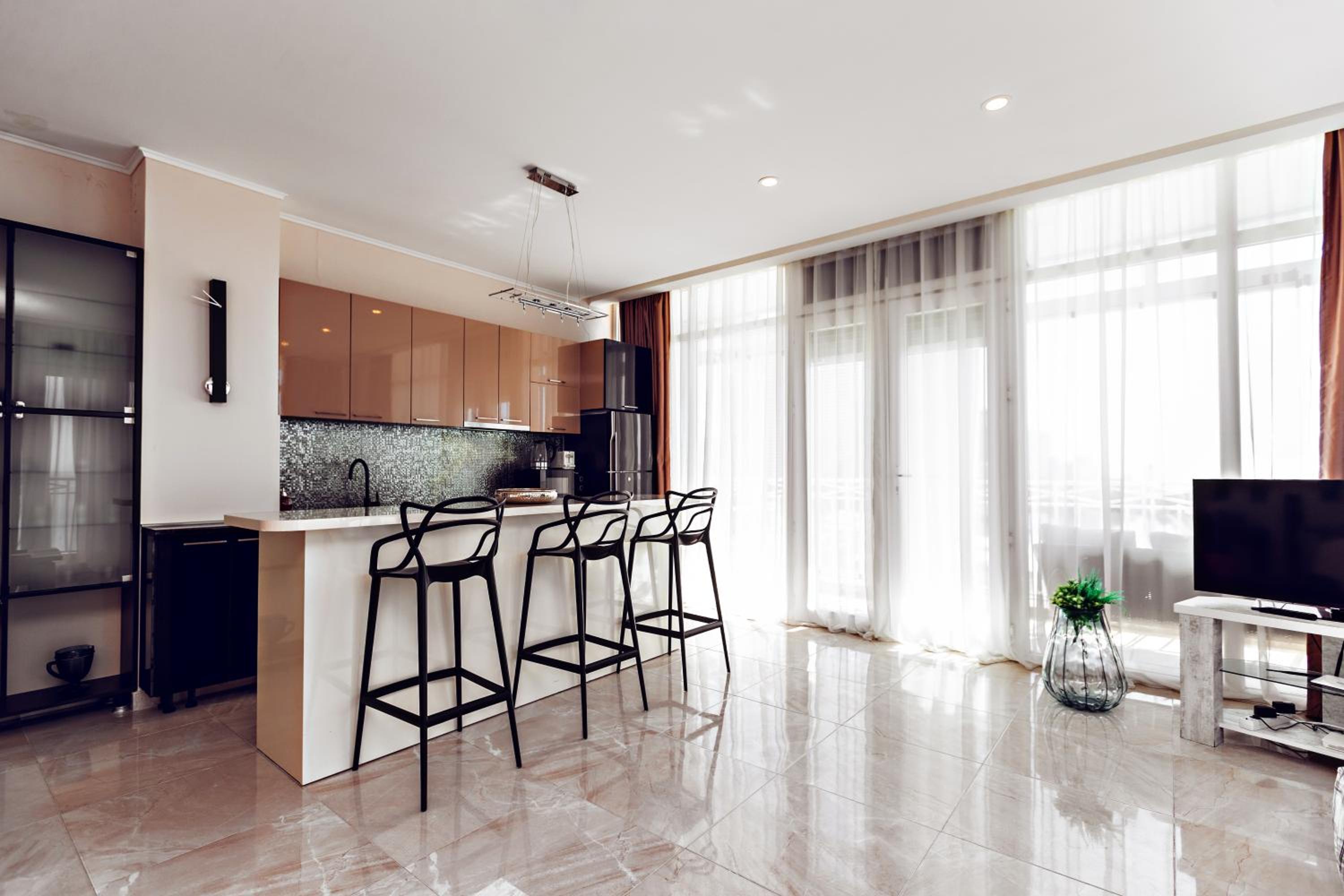 Apartment Magnolia Rustaveli 62 view 2