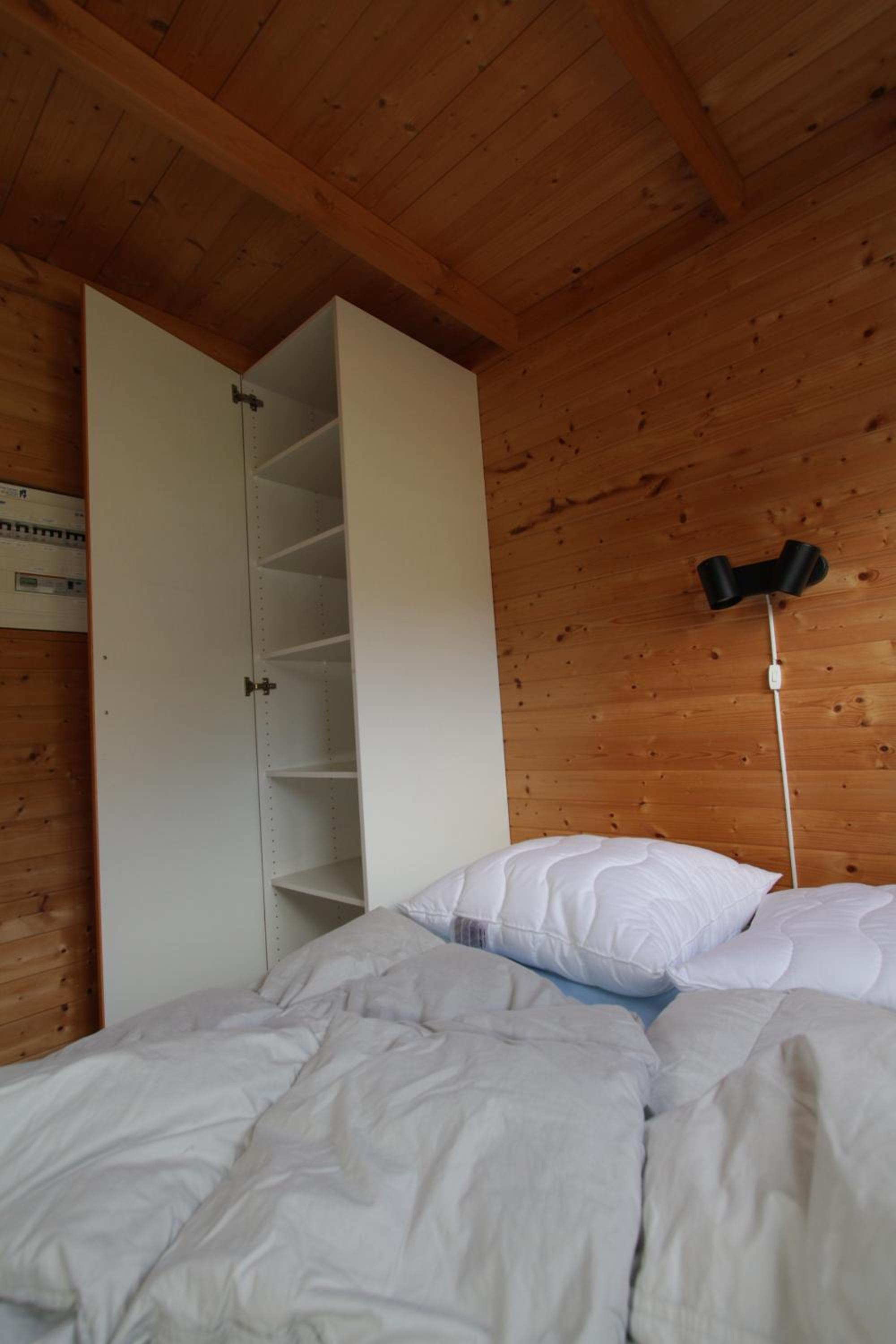 Husodde Strand Camping & Cottages