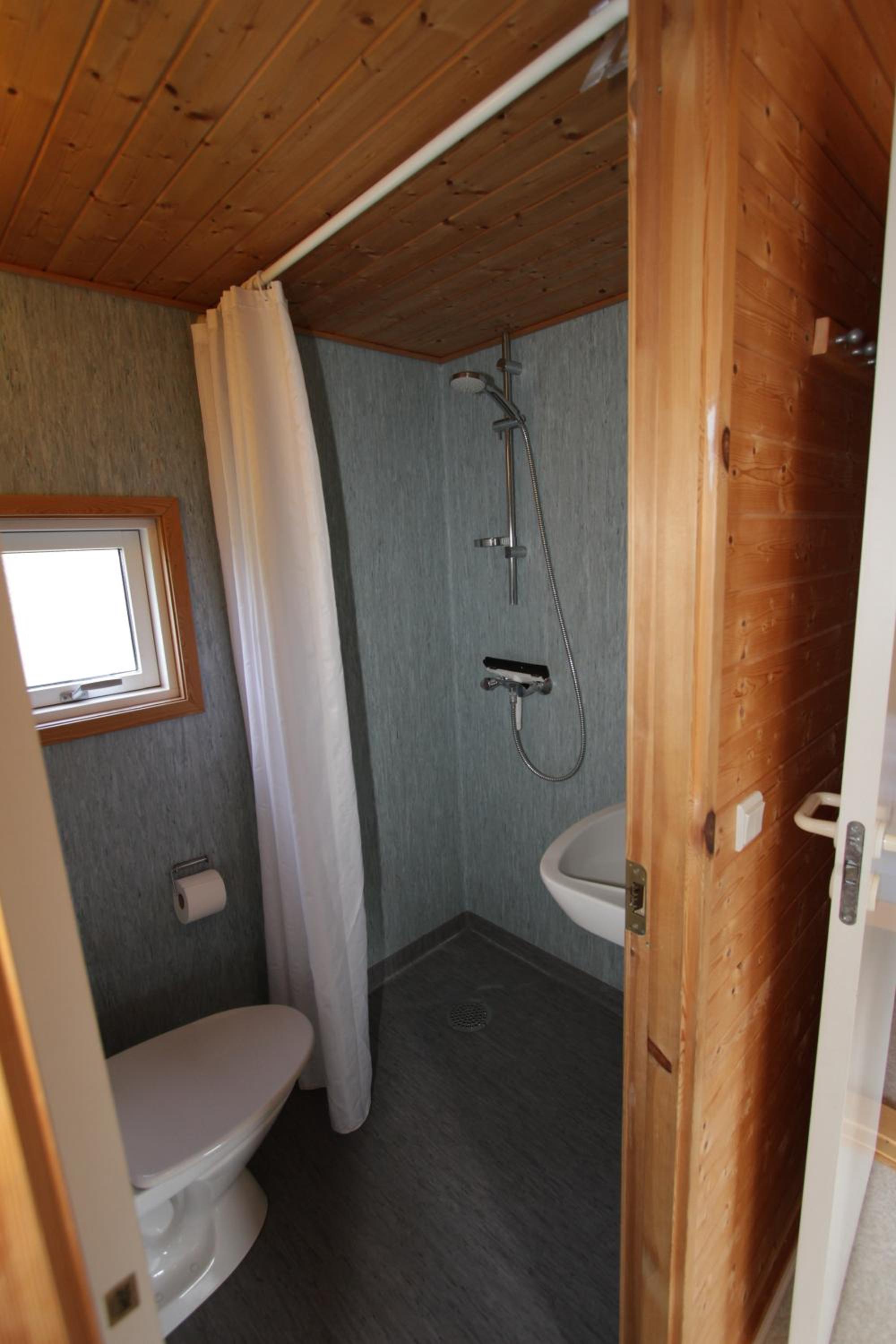 Husodde Strand Camping & Cottages
