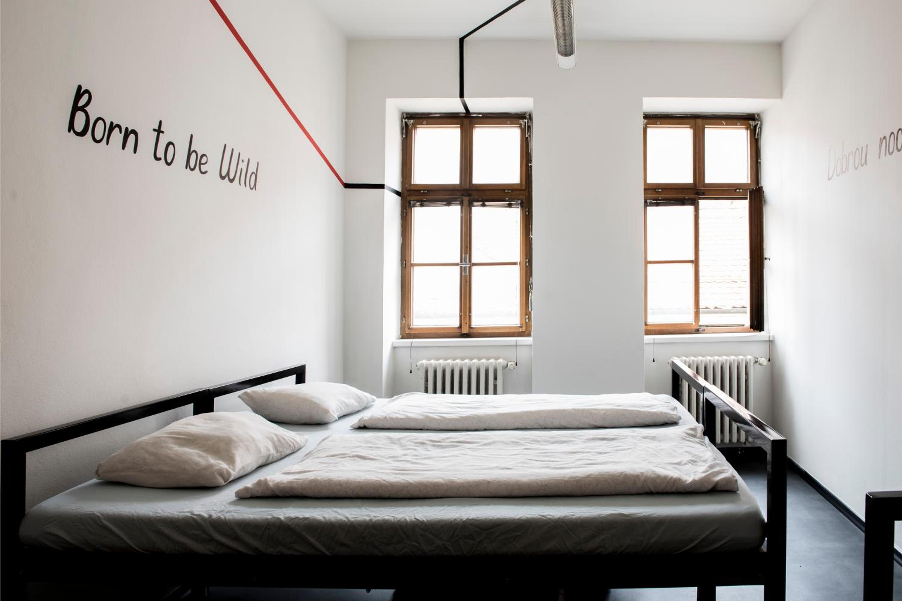 Hostel Eleven