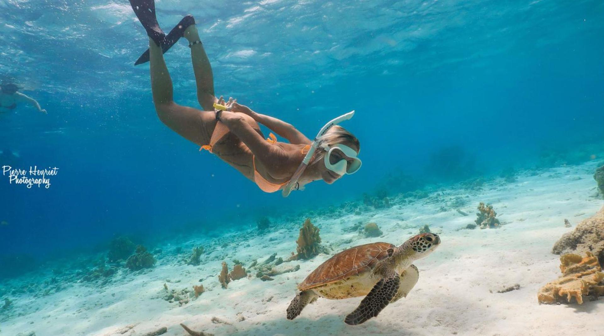 Bamboo Bonaire by Boutique Bonaire Unique Resorts