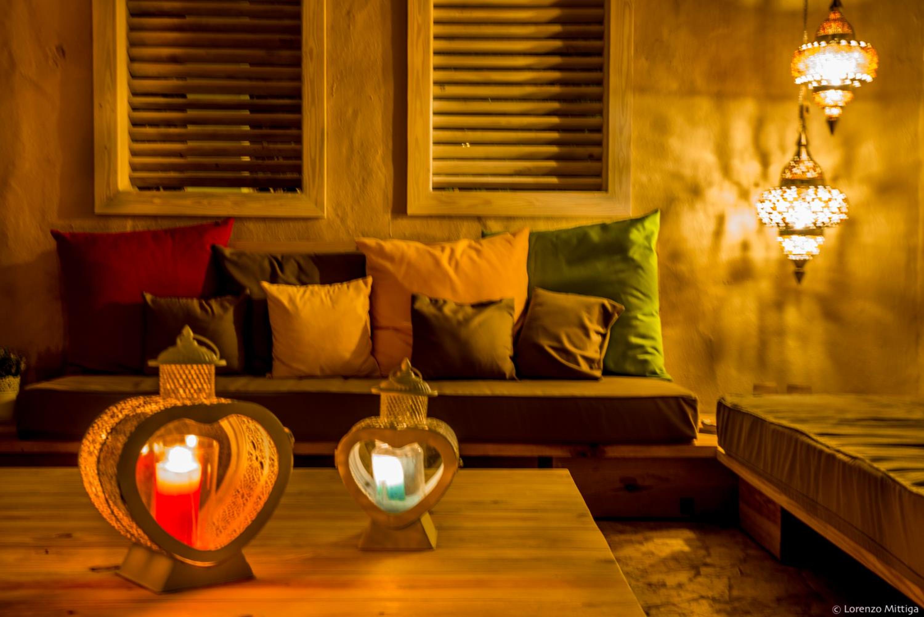 Bamboo Bonaire by Boutique Bonaire Unique Resorts