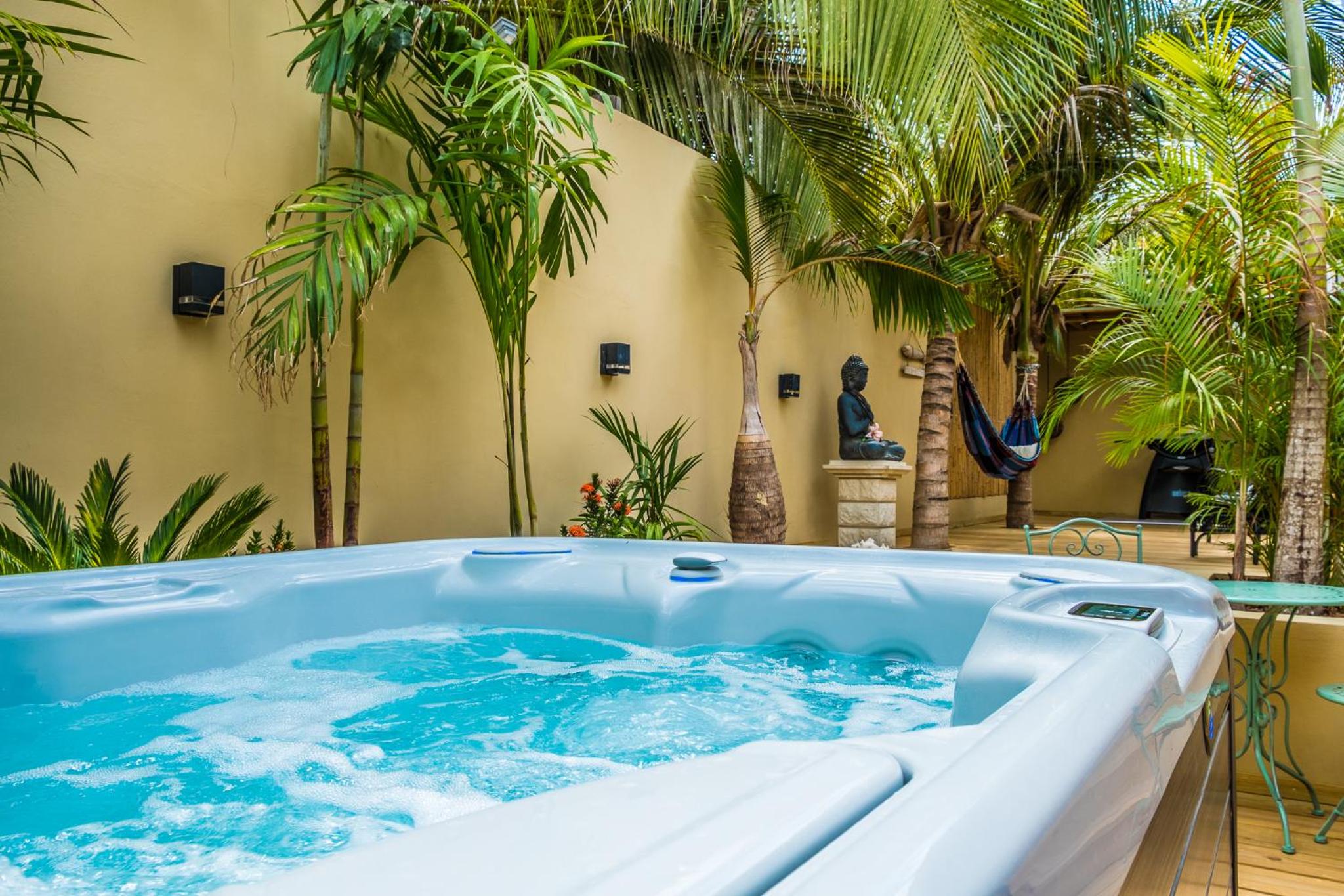 Bamboo Bonaire by Boutique Bonaire Unique Resorts