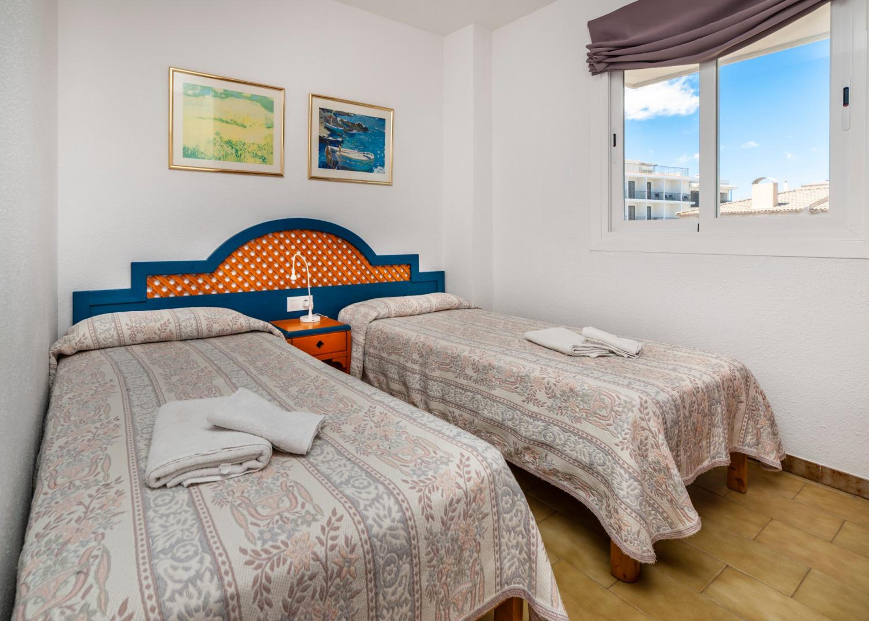 Apartamentos Charlys Can Picafort