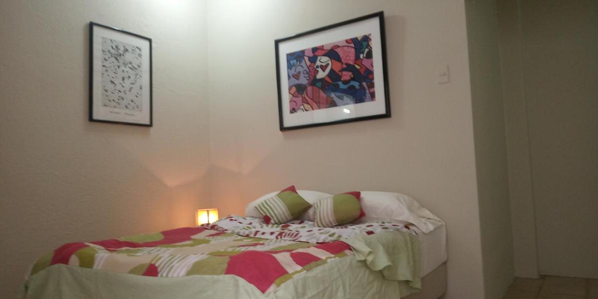 Boel Boutique Hostal view 5