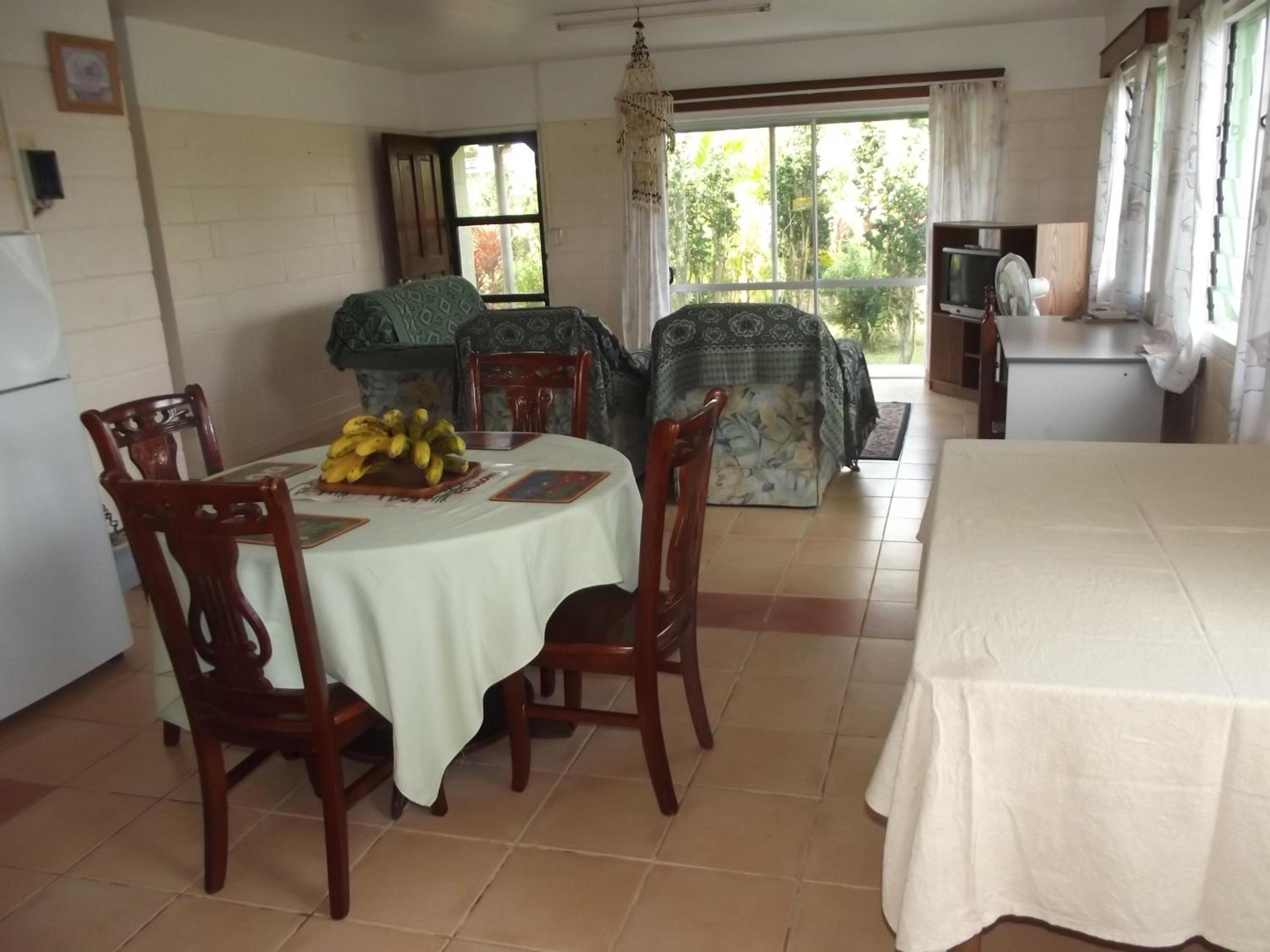 Green Lodge Holiday Homes