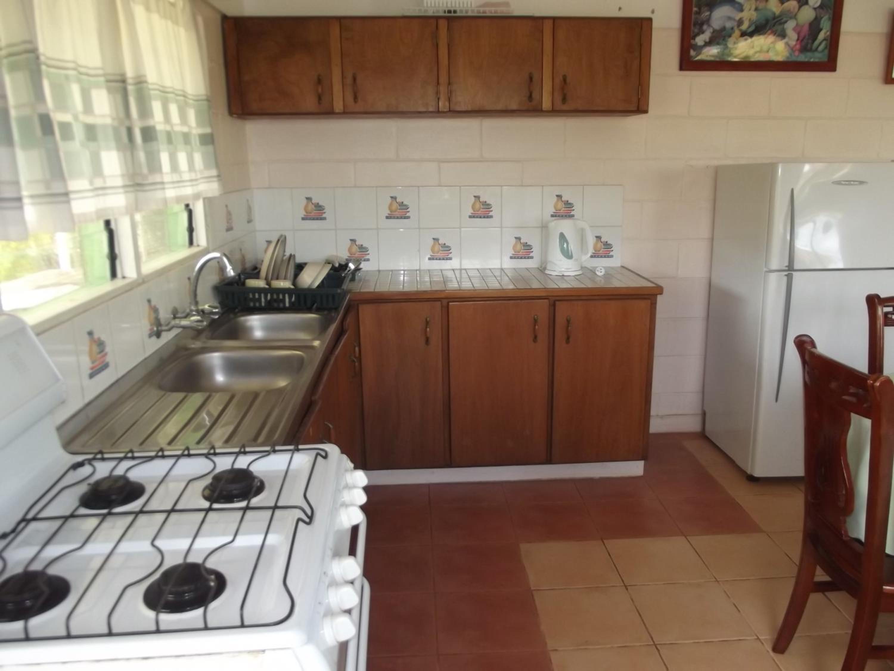 Green Lodge Holiday Homes